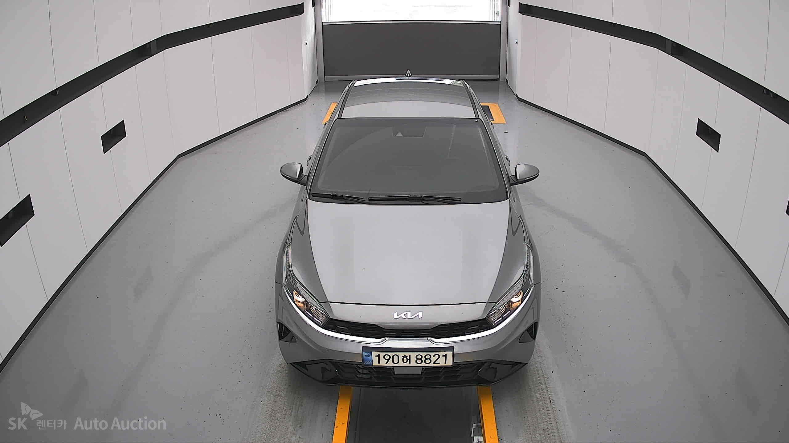 2023 - kia k3
