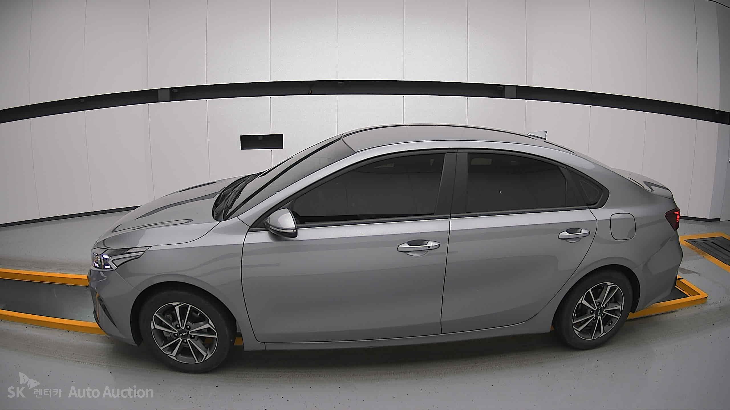 2023 - kia k3