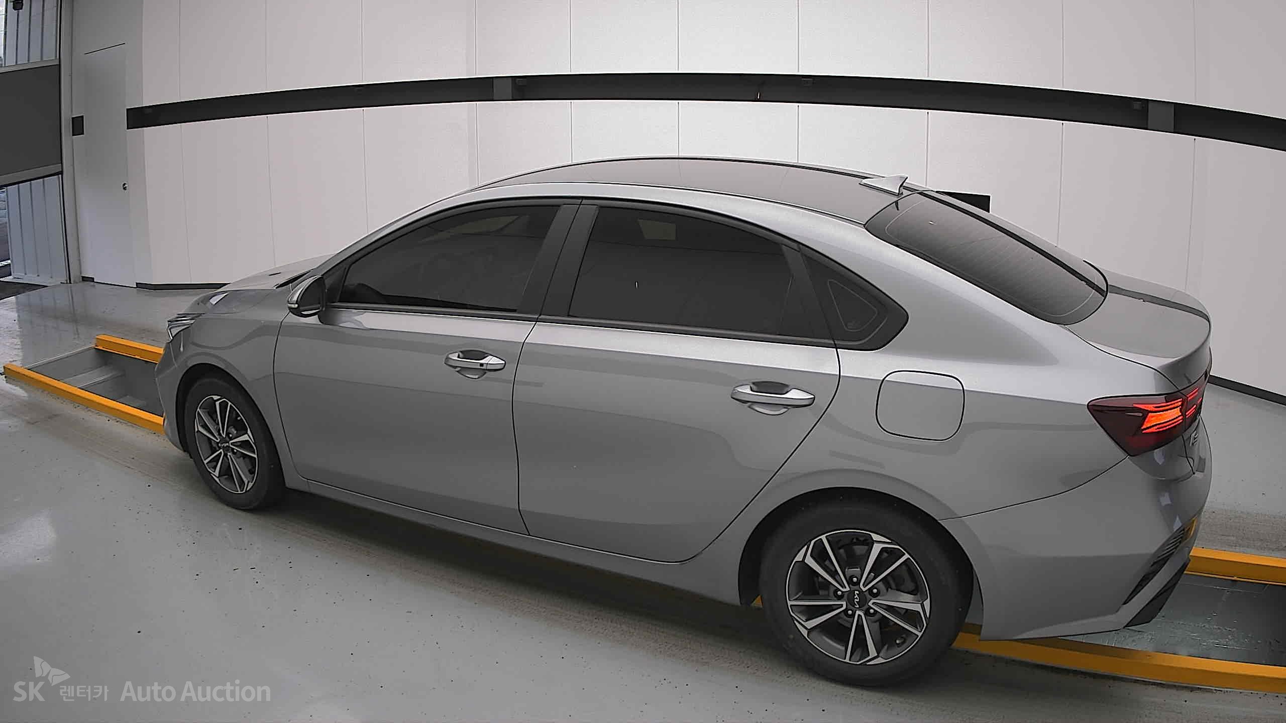 2023 - kia k3