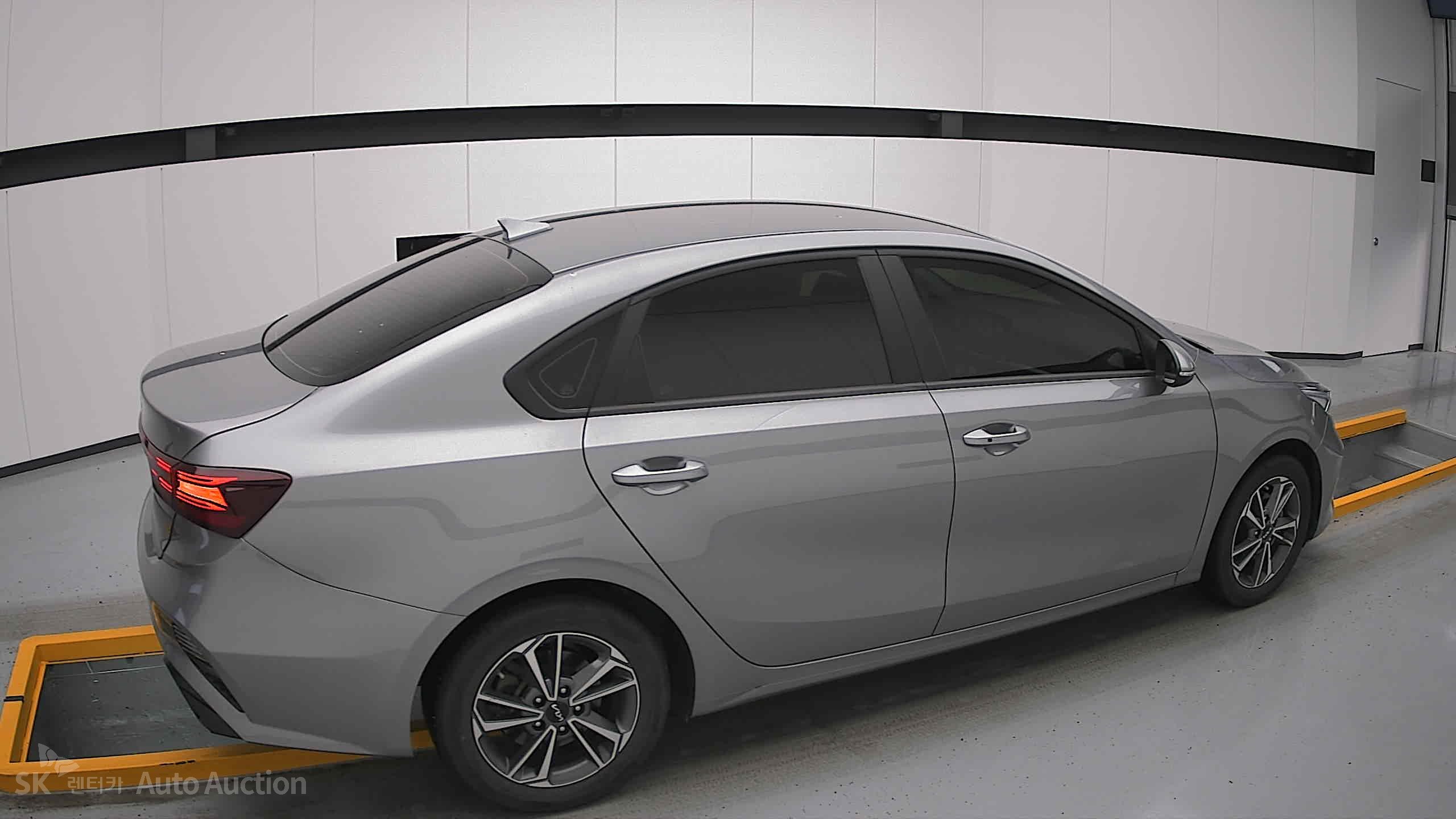 2023 - kia k3