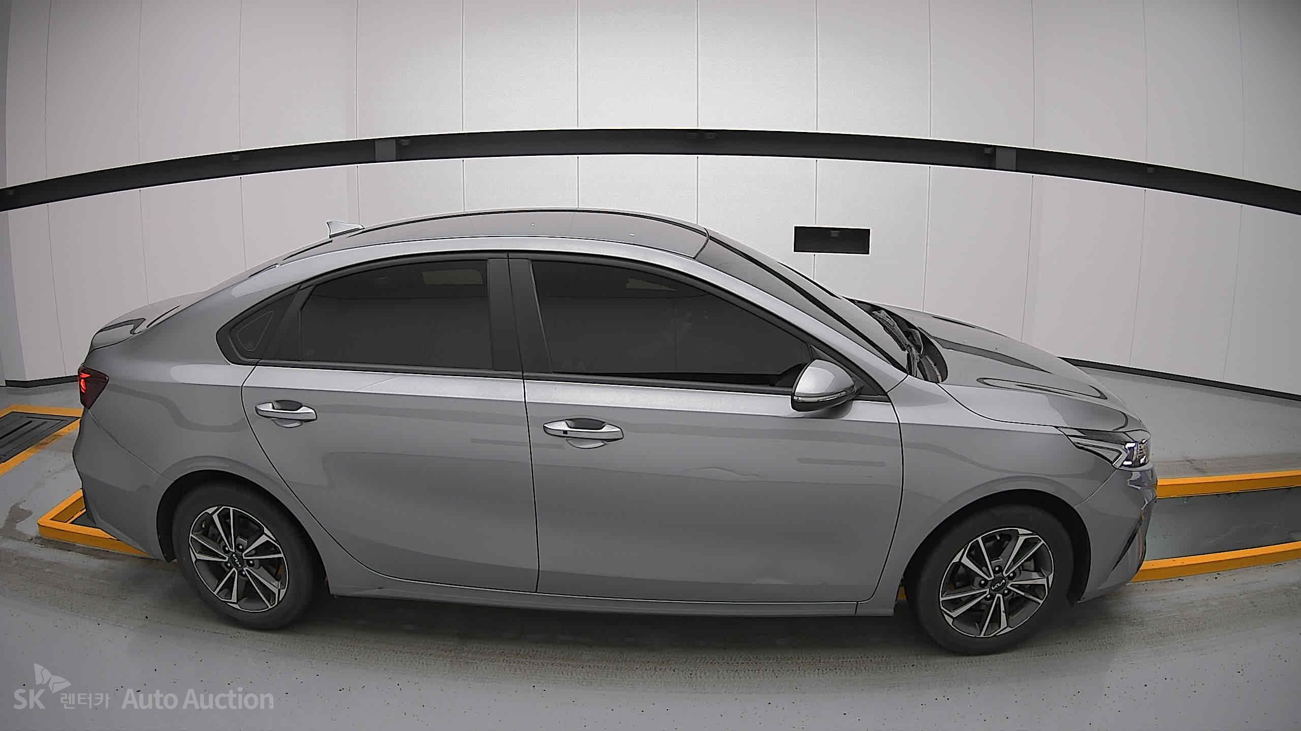 2023 - kia k3