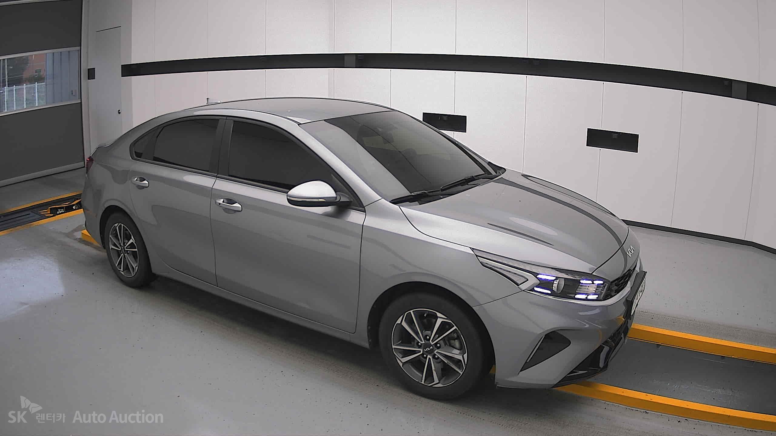 2023 - kia k3