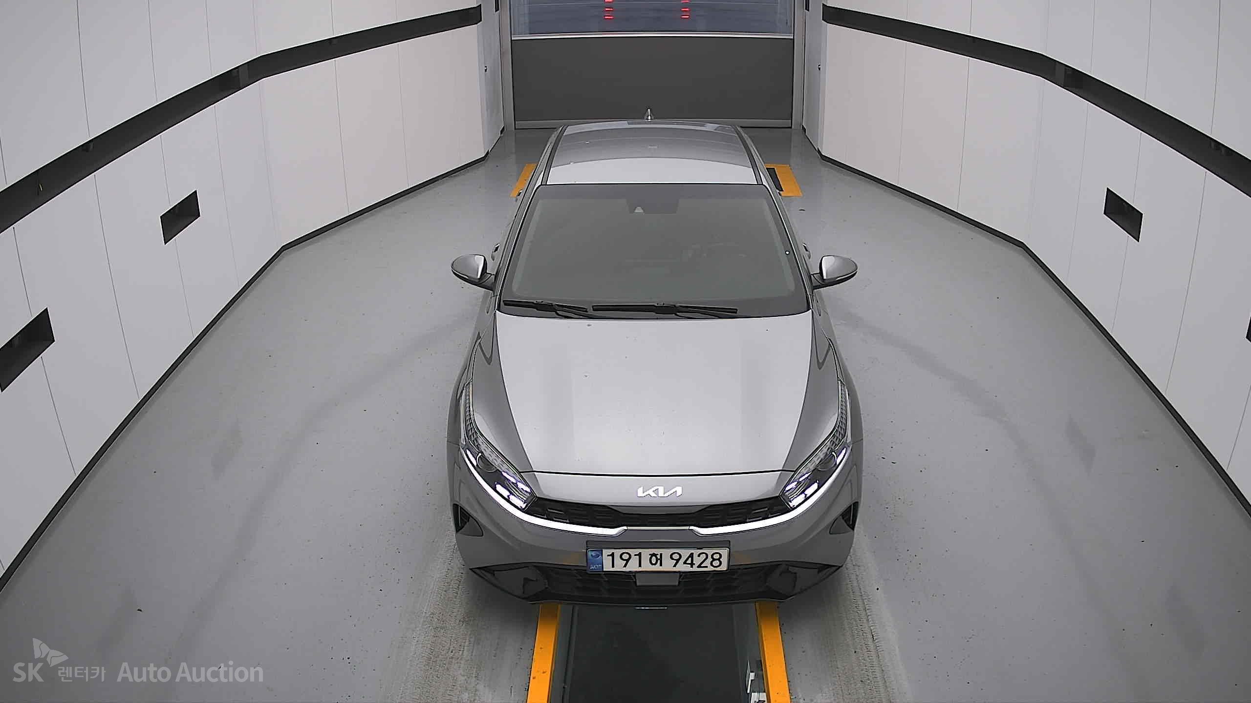 2023 - kia k3