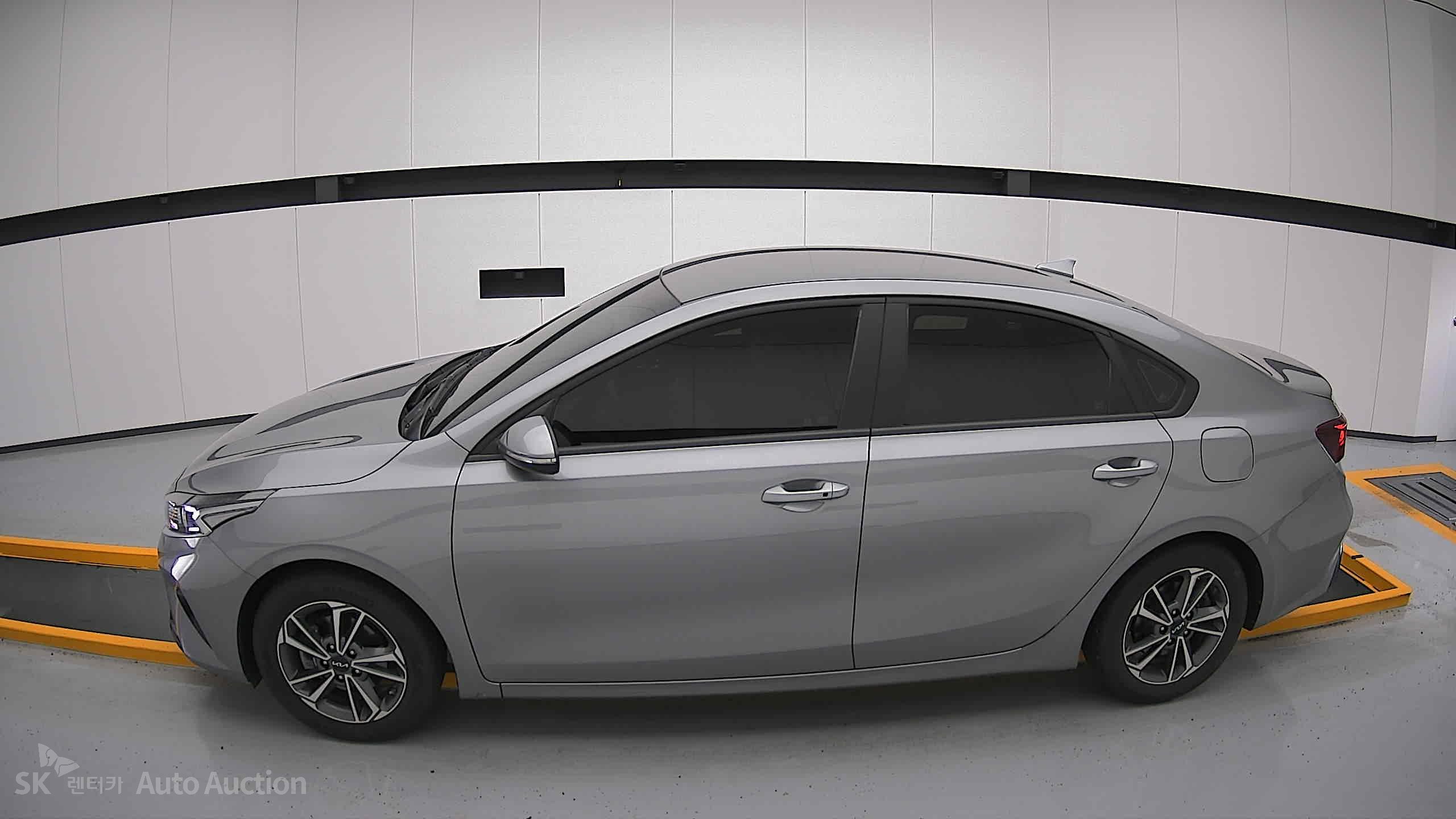 2023 - kia k3