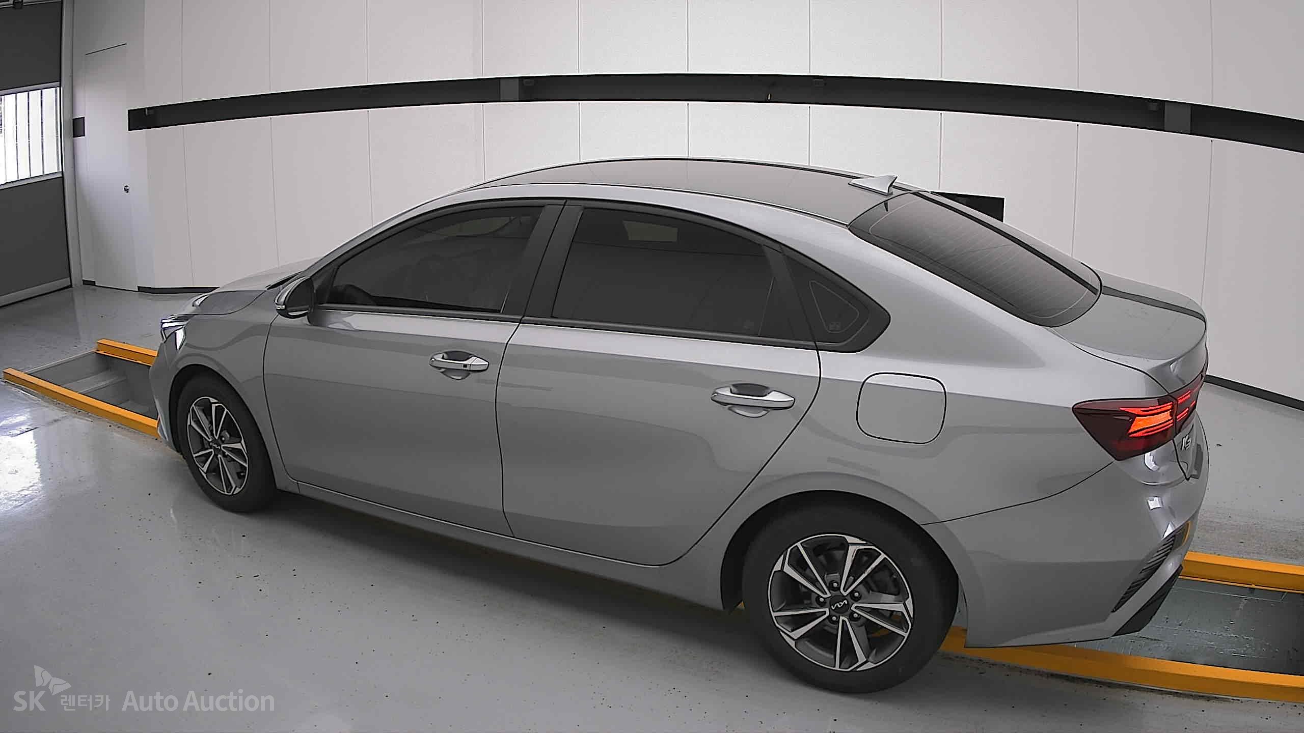 2023 - kia k3
