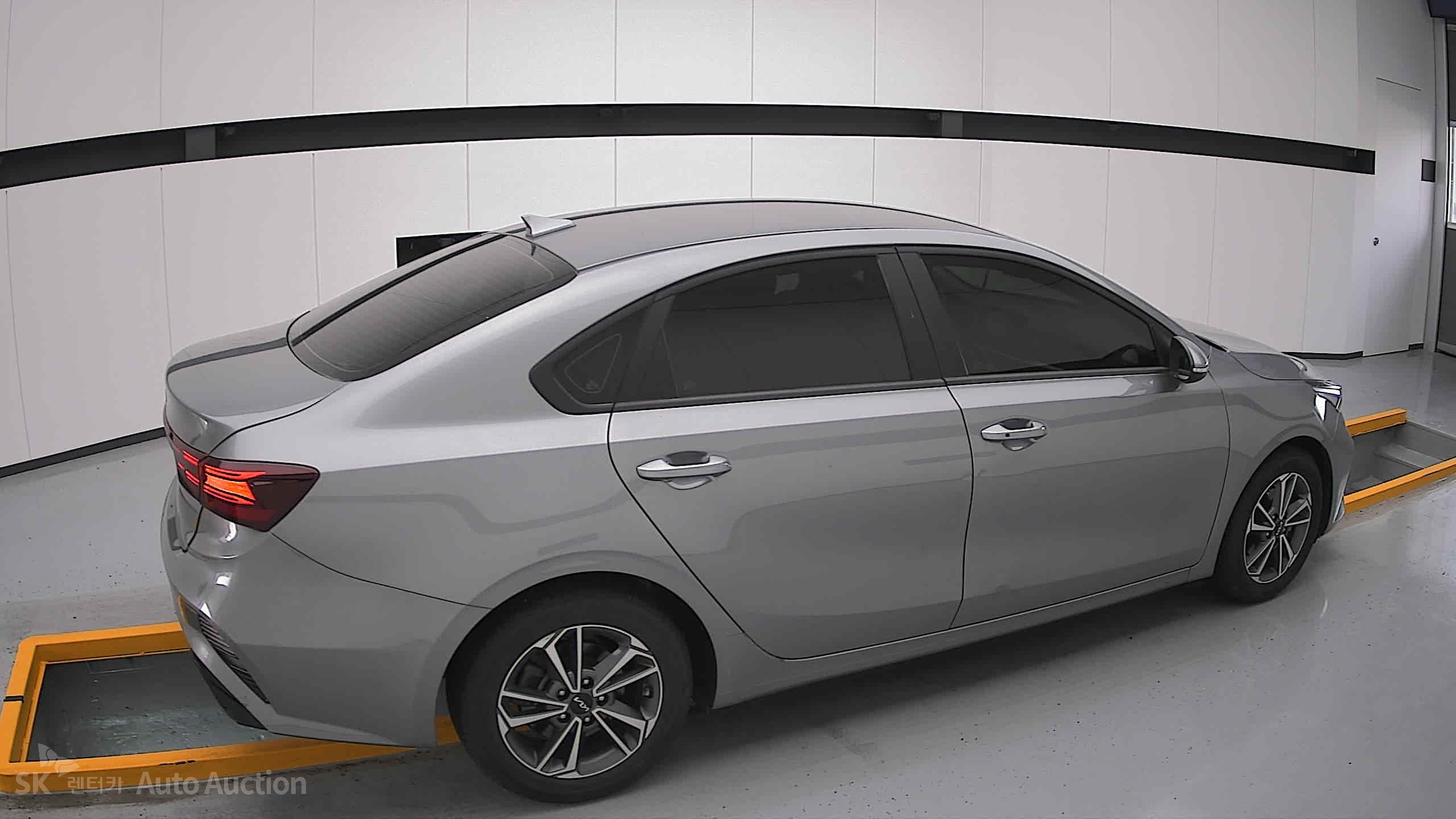 2023 - kia k3