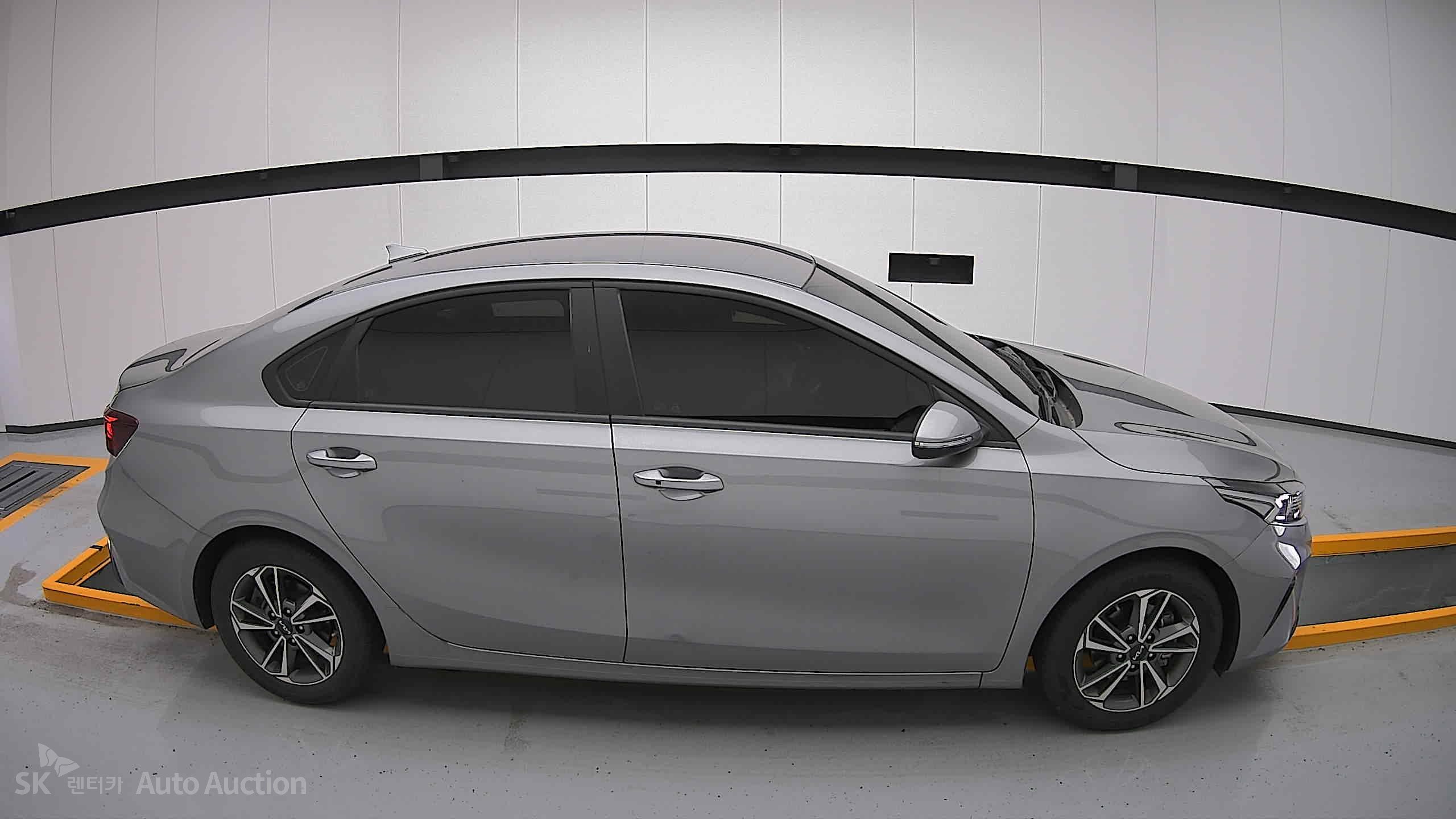 2023 - kia k3