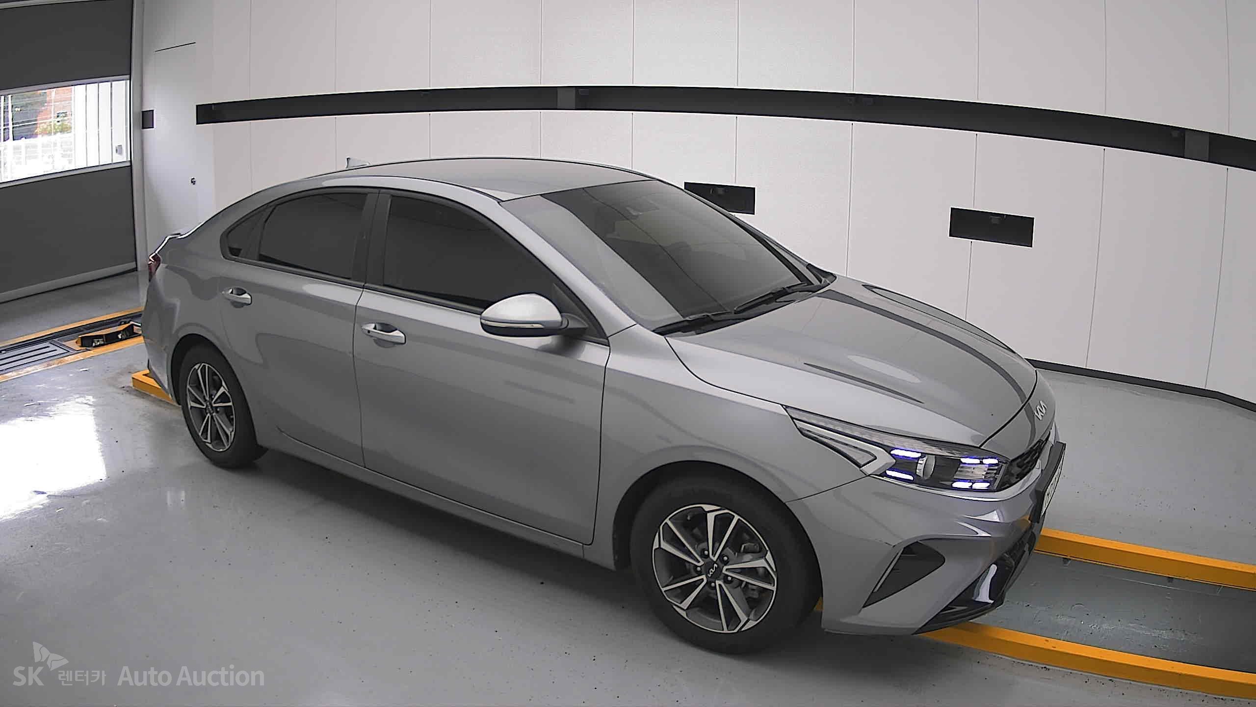 2023 - kia k3
