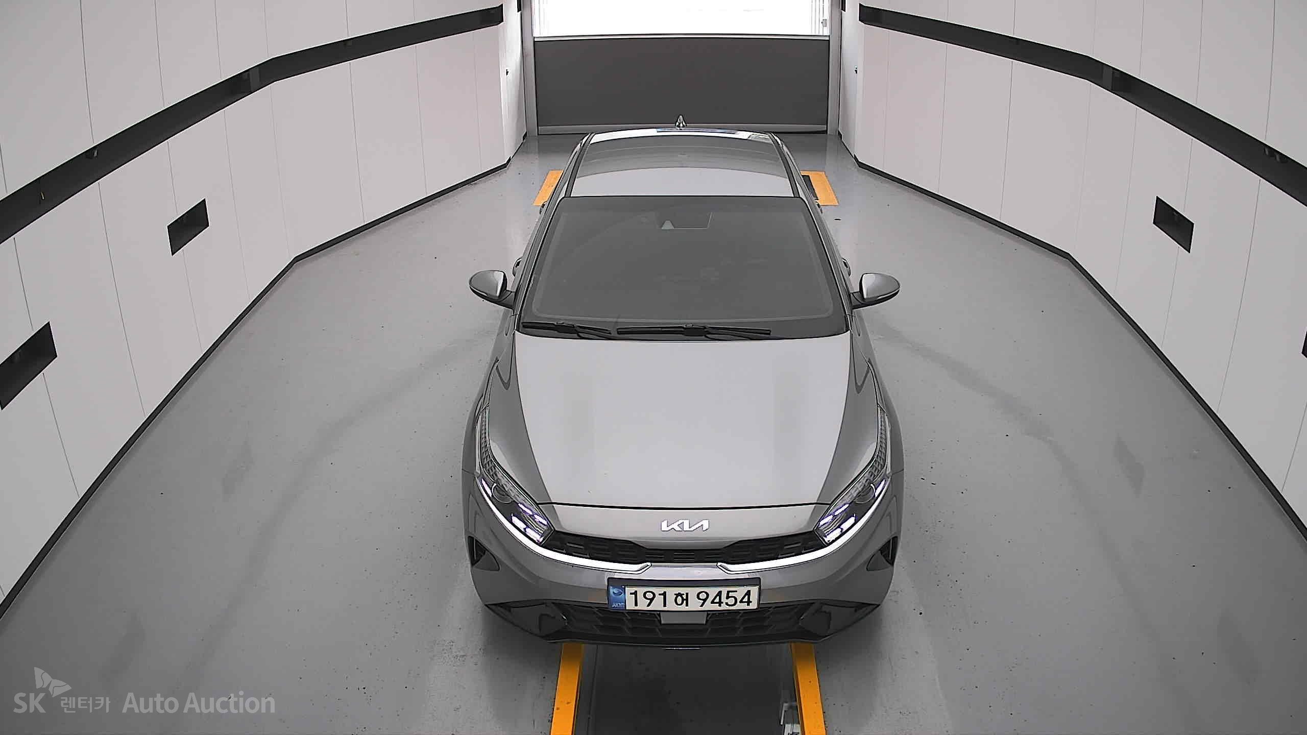 2023 - kia k3