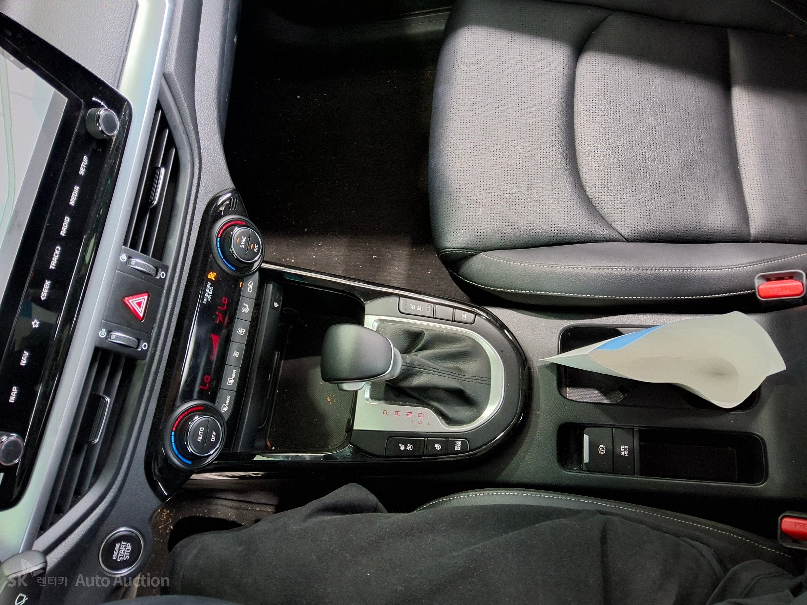 2023 - kia k3