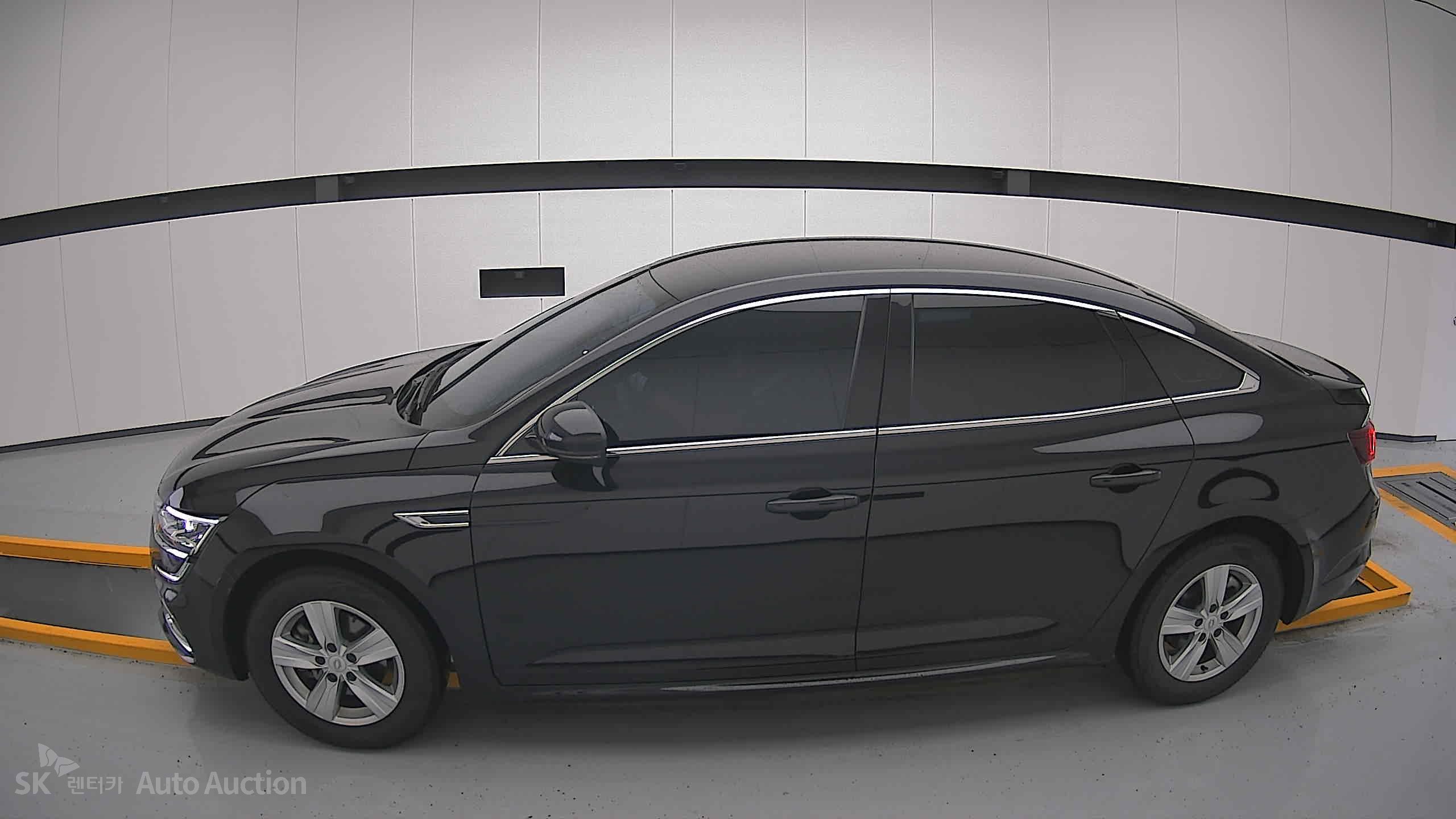 Renault Samsung Sm6 2021 — صورة 13