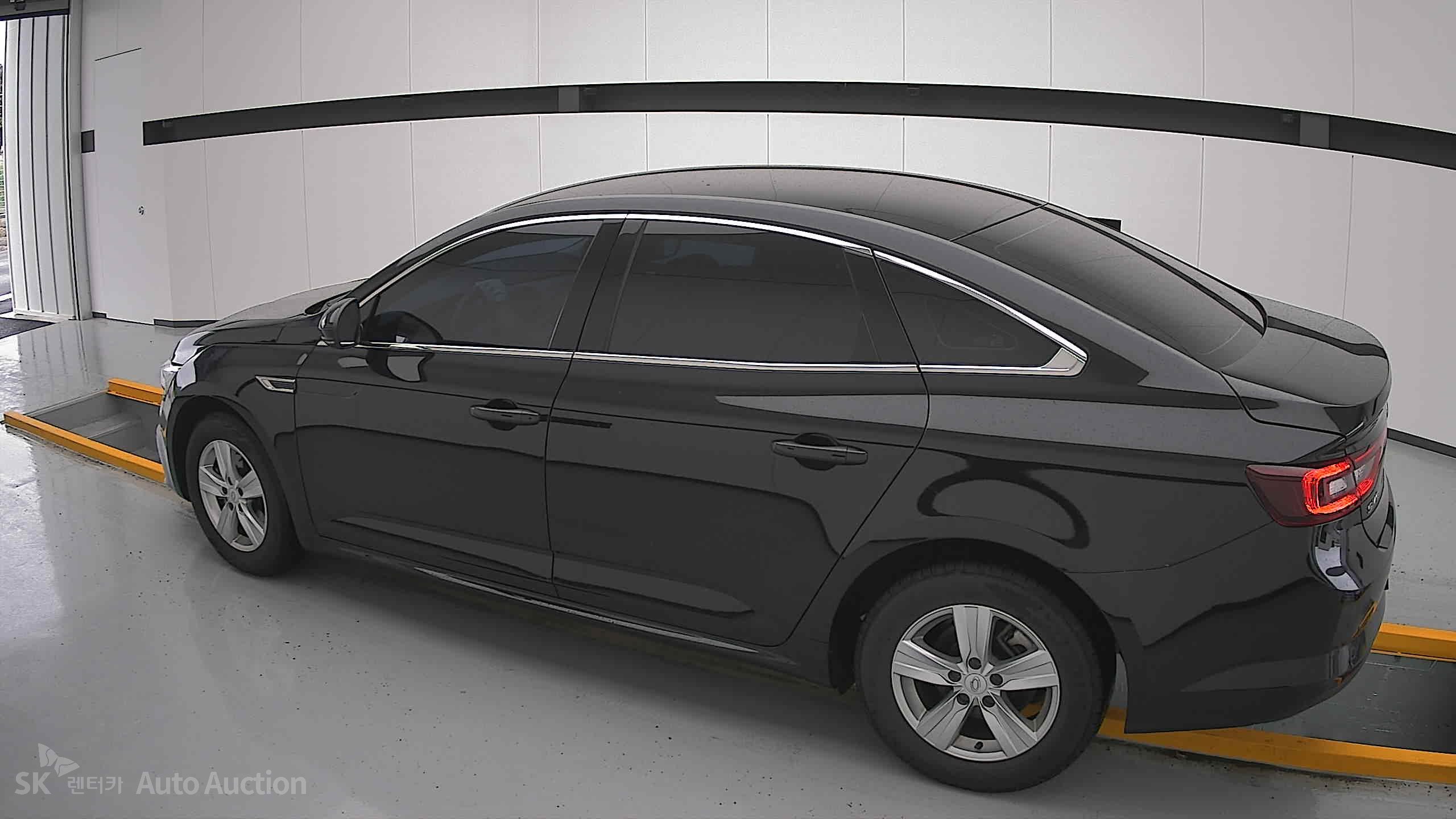 Renault Samsung Sm6 2021 — صورة 14