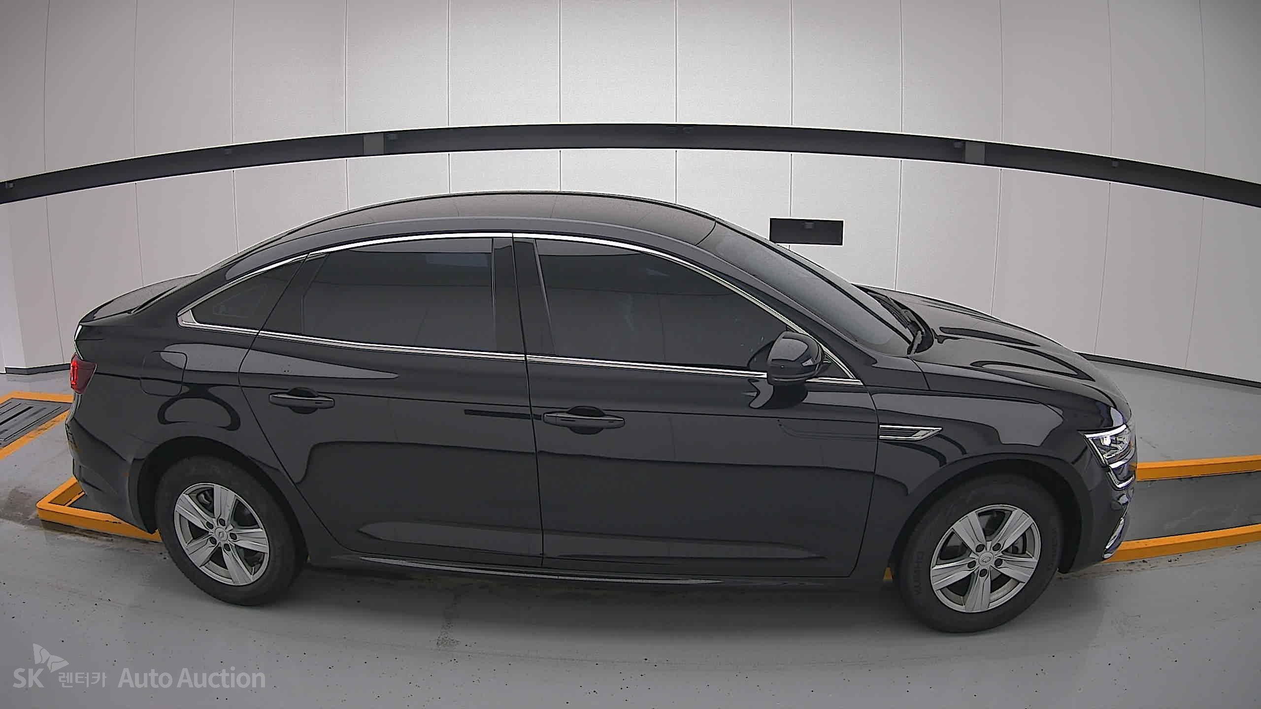 Renault Samsung Sm6 2021 — صورة 19