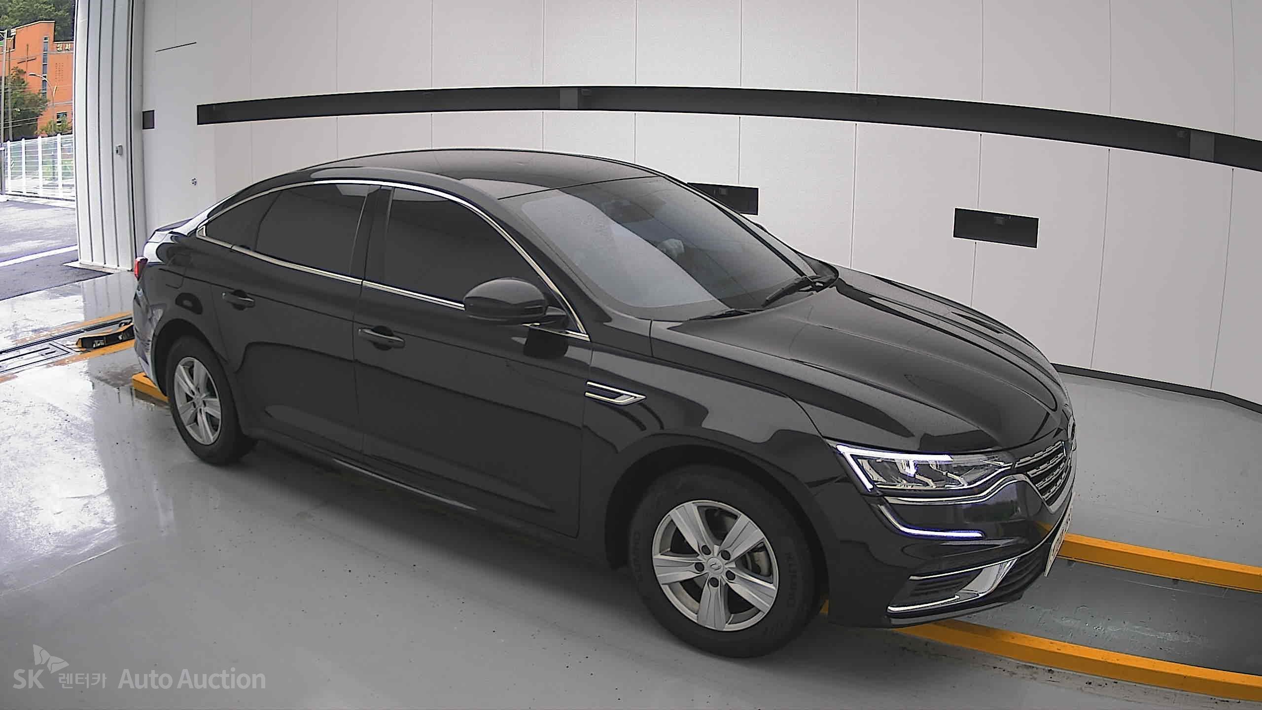 Renault Samsung Sm6 2021 — صورة 20