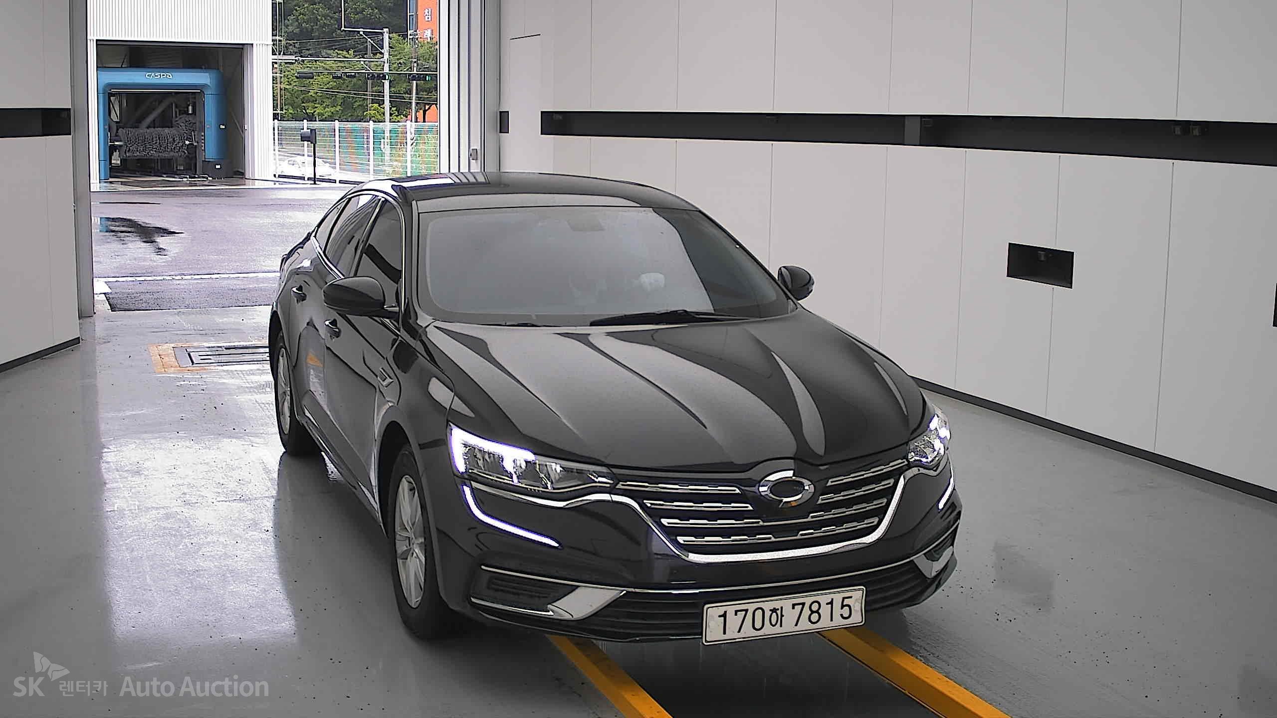 Renault Samsung Sm6 2021 — صورة 22