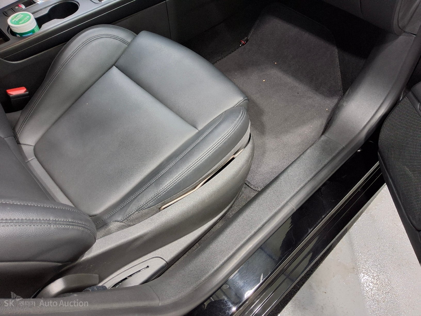 Renault Samsung Sm6 2021 — صورة 31