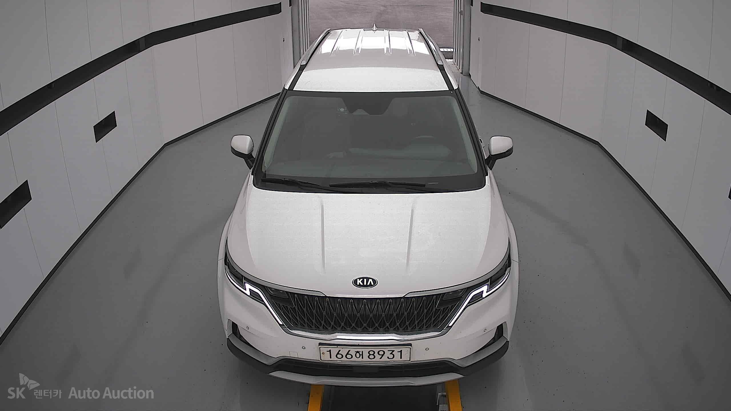 2021 - kia carnival