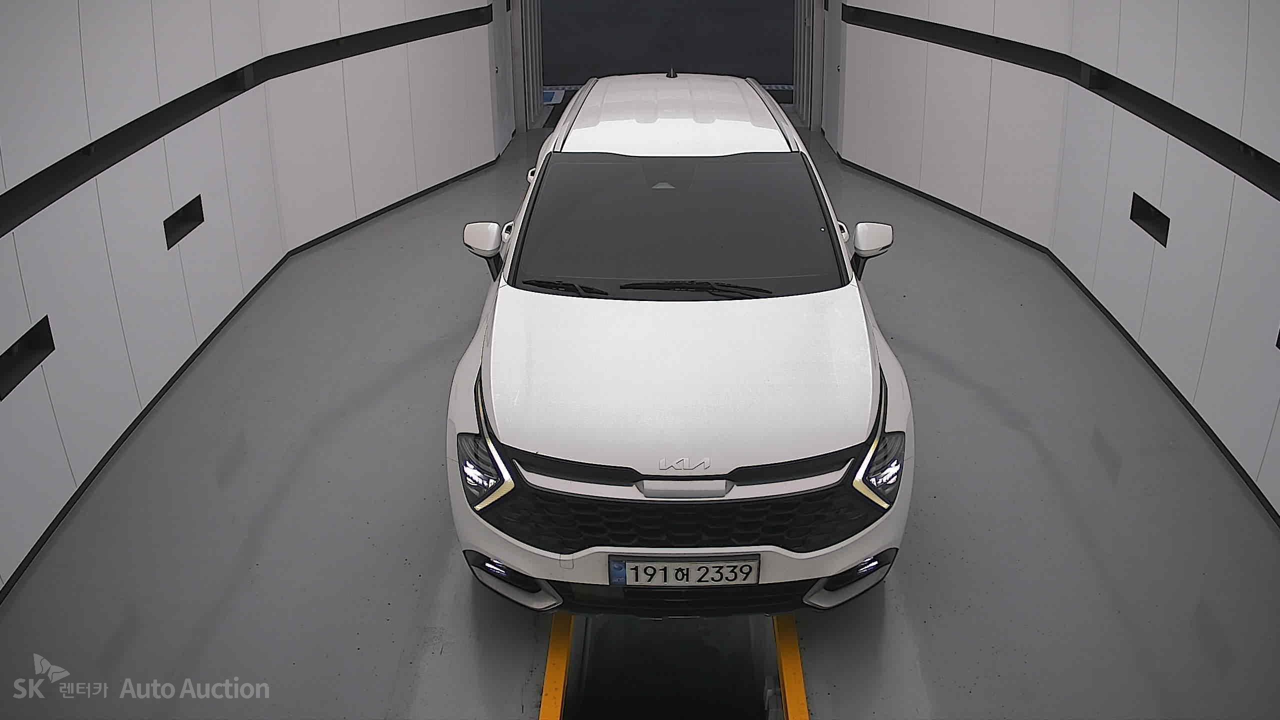 2023 - kia sportage