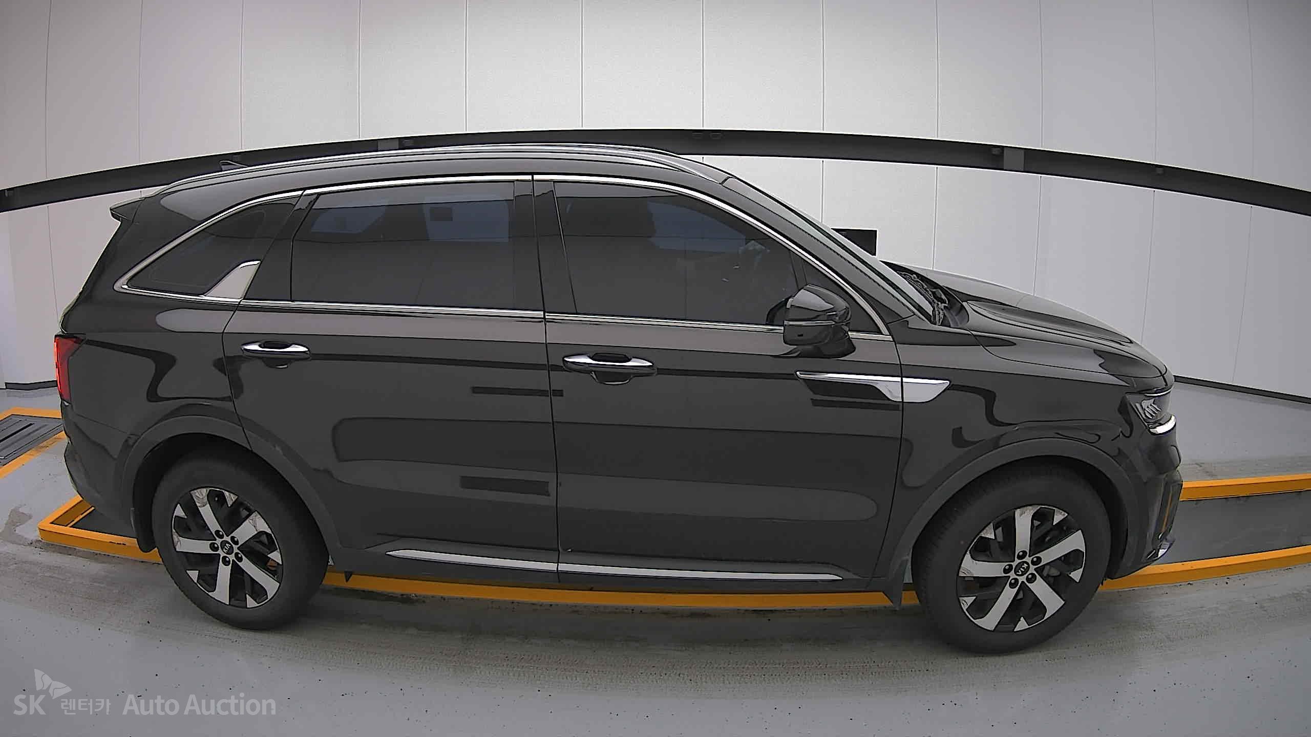 2021 - kia sorento