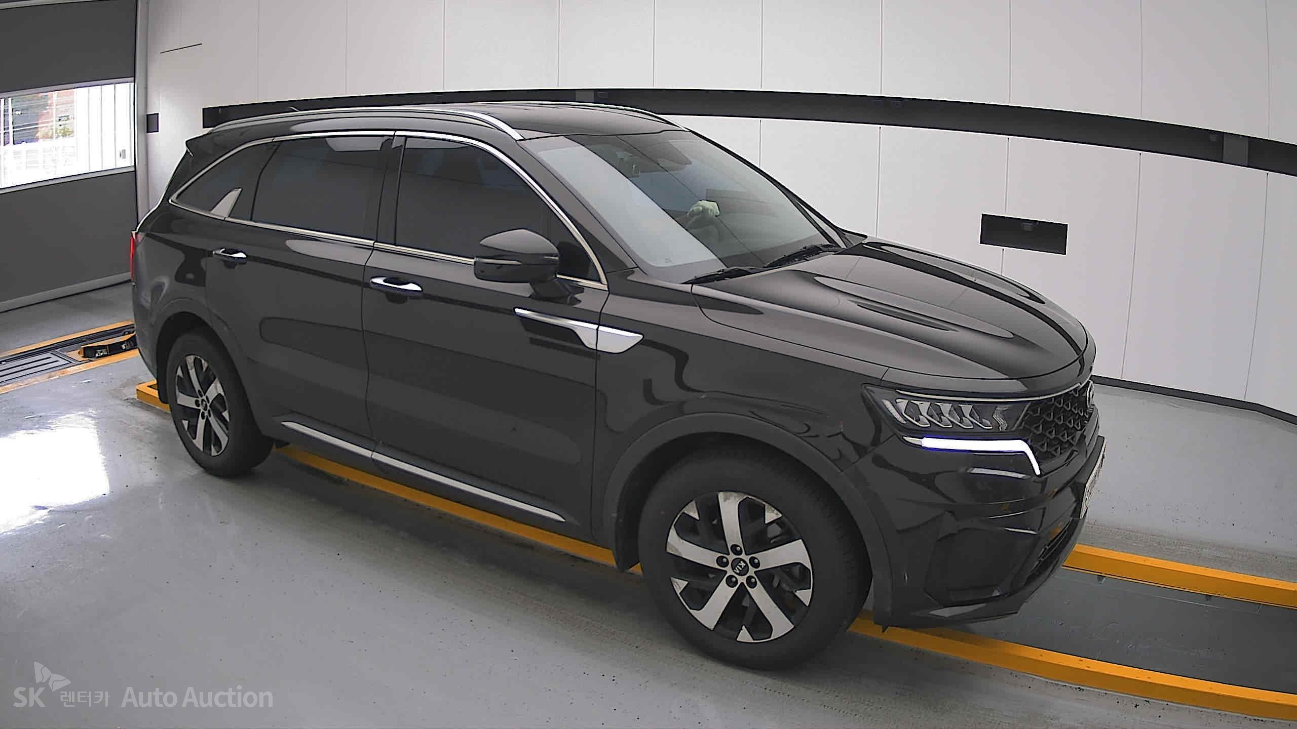 2021 - kia sorento