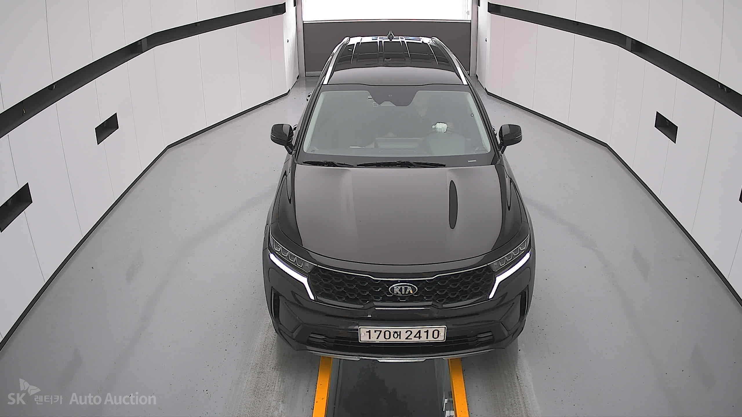 2021 - kia sorento