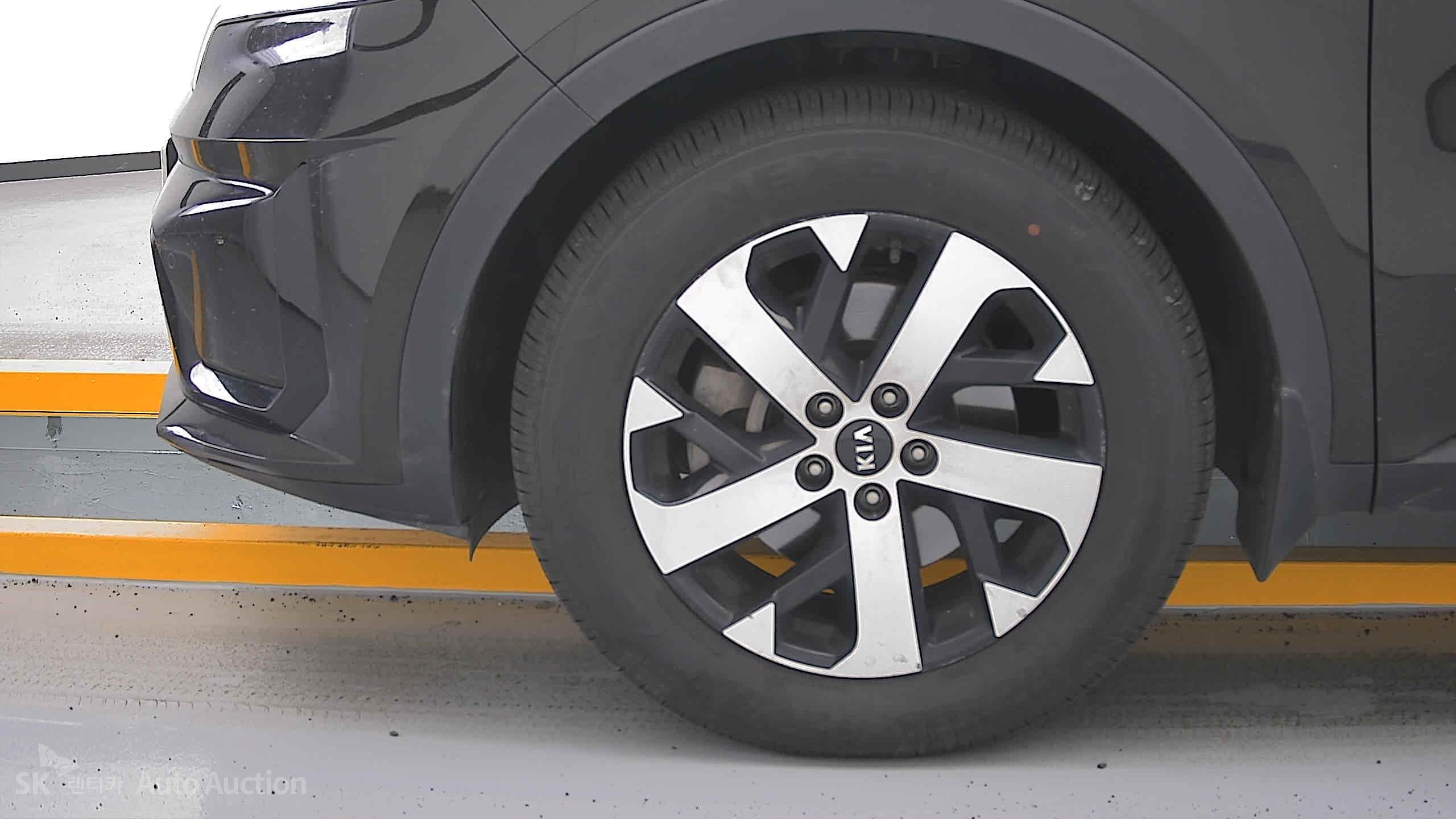 2021 - kia sorento