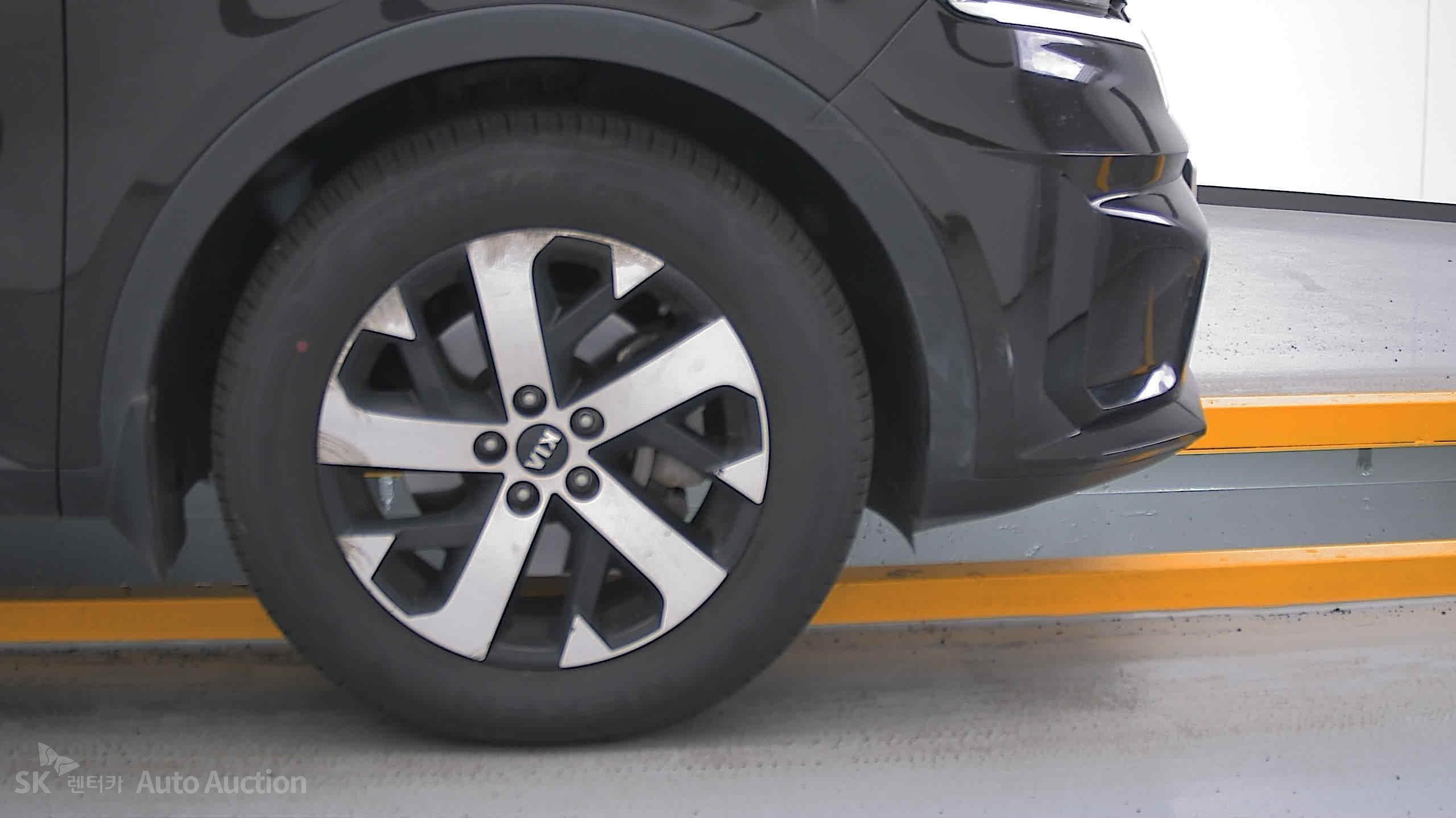 2021 - kia sorento