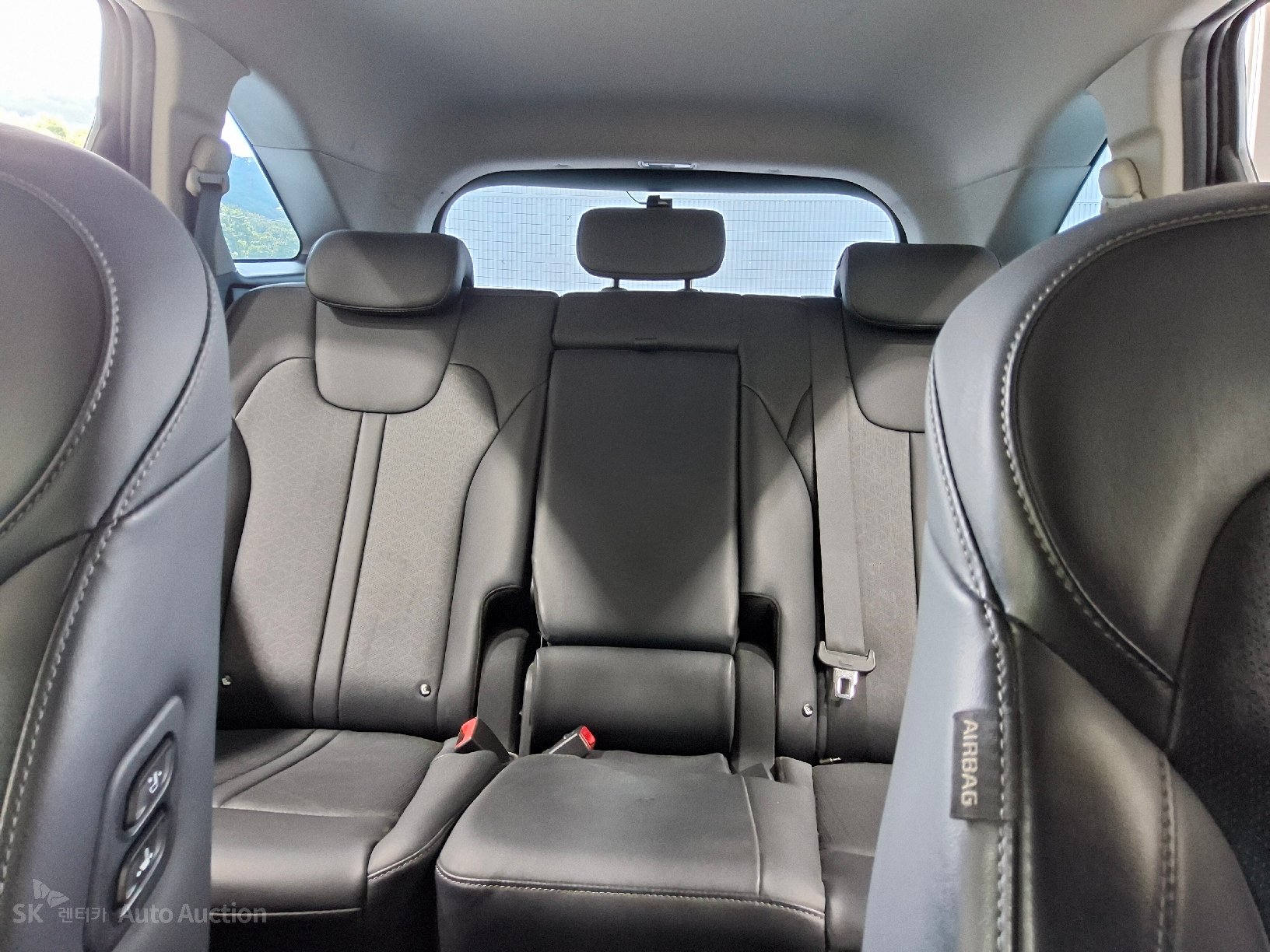 2021 - kia sorento