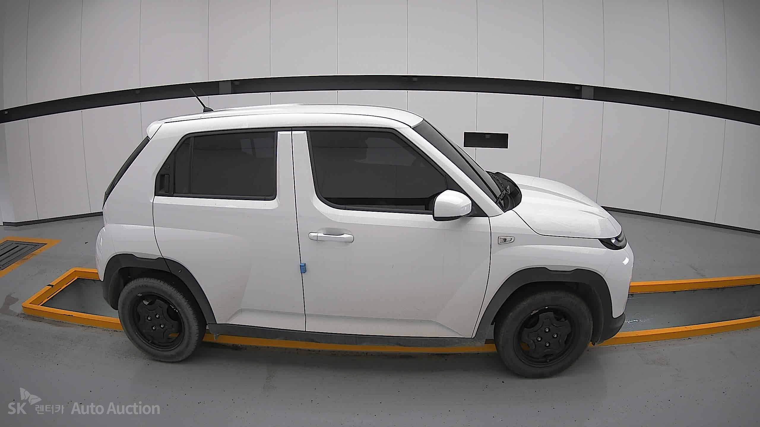 2023 - hyundai casper