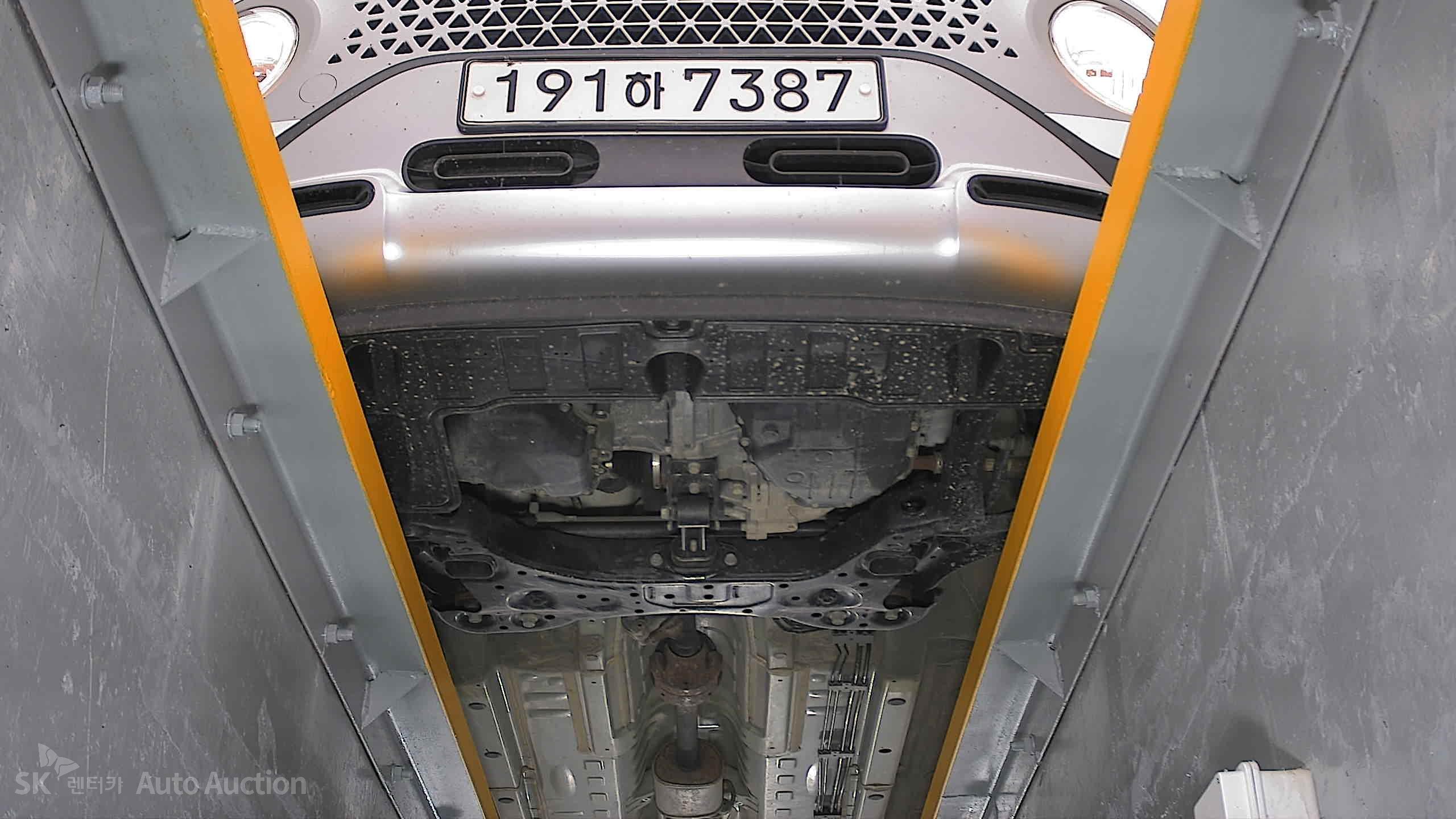 2023 - hyundai casper