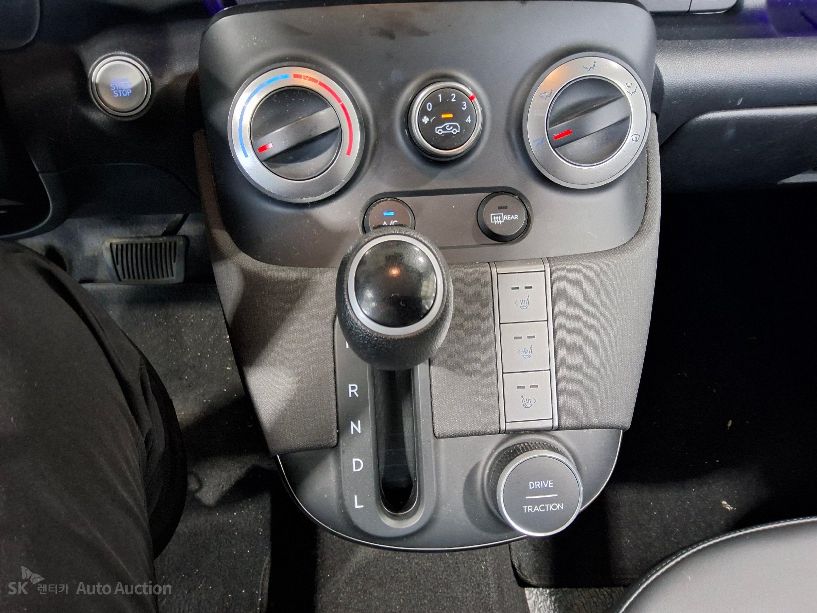 2023 - hyundai casper