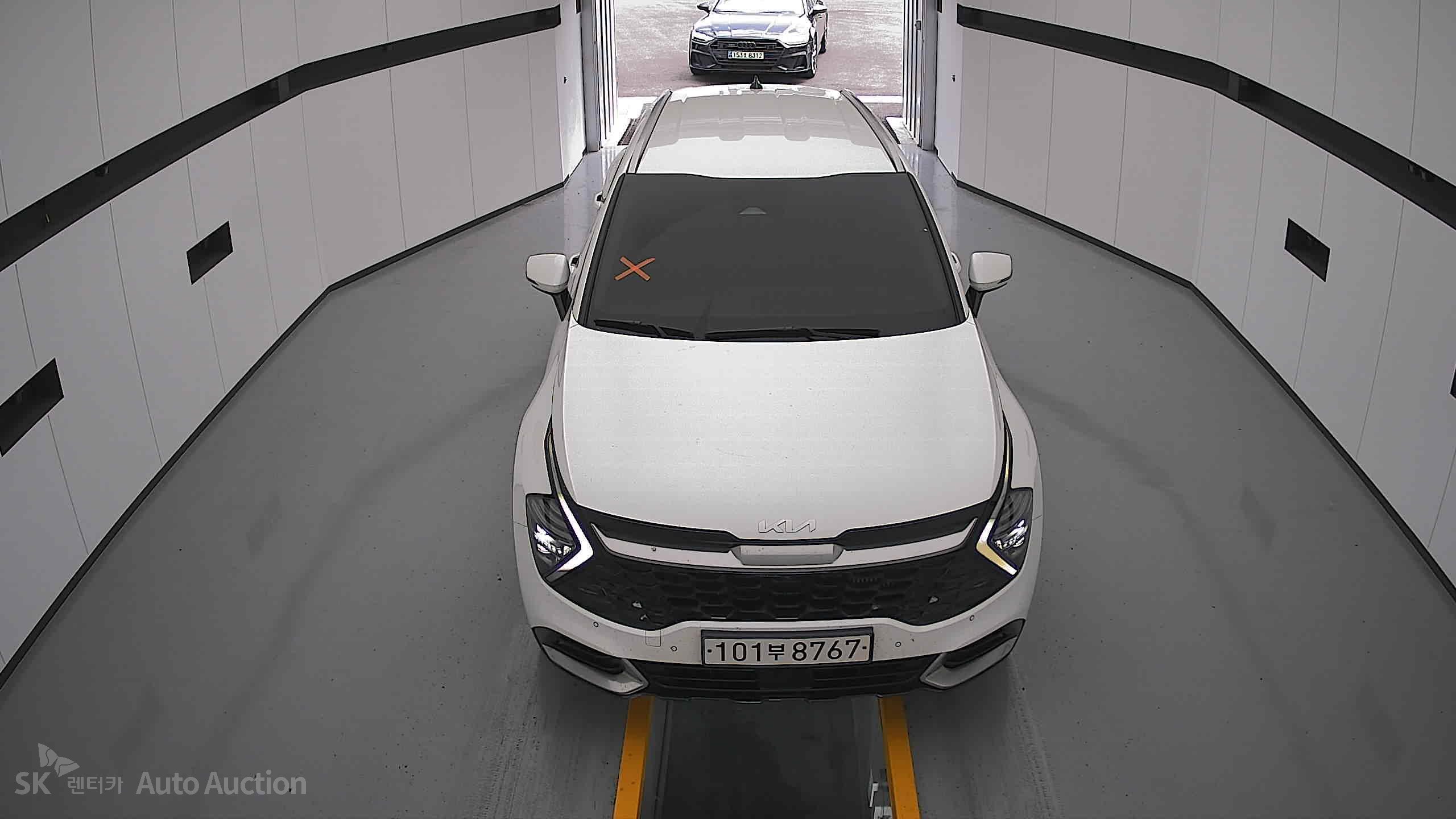 2023 - kia sportage