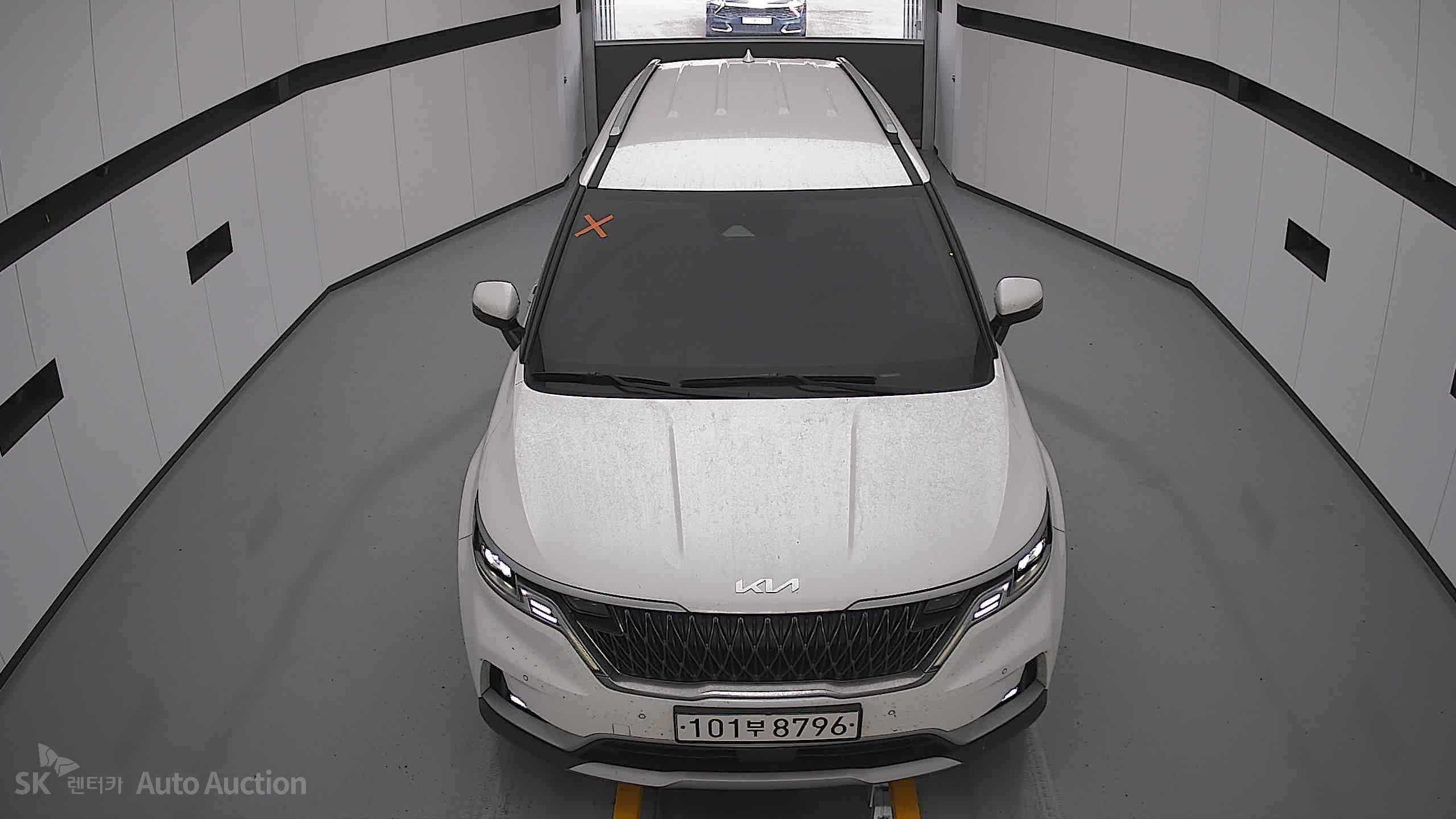 2023 - kia carnival