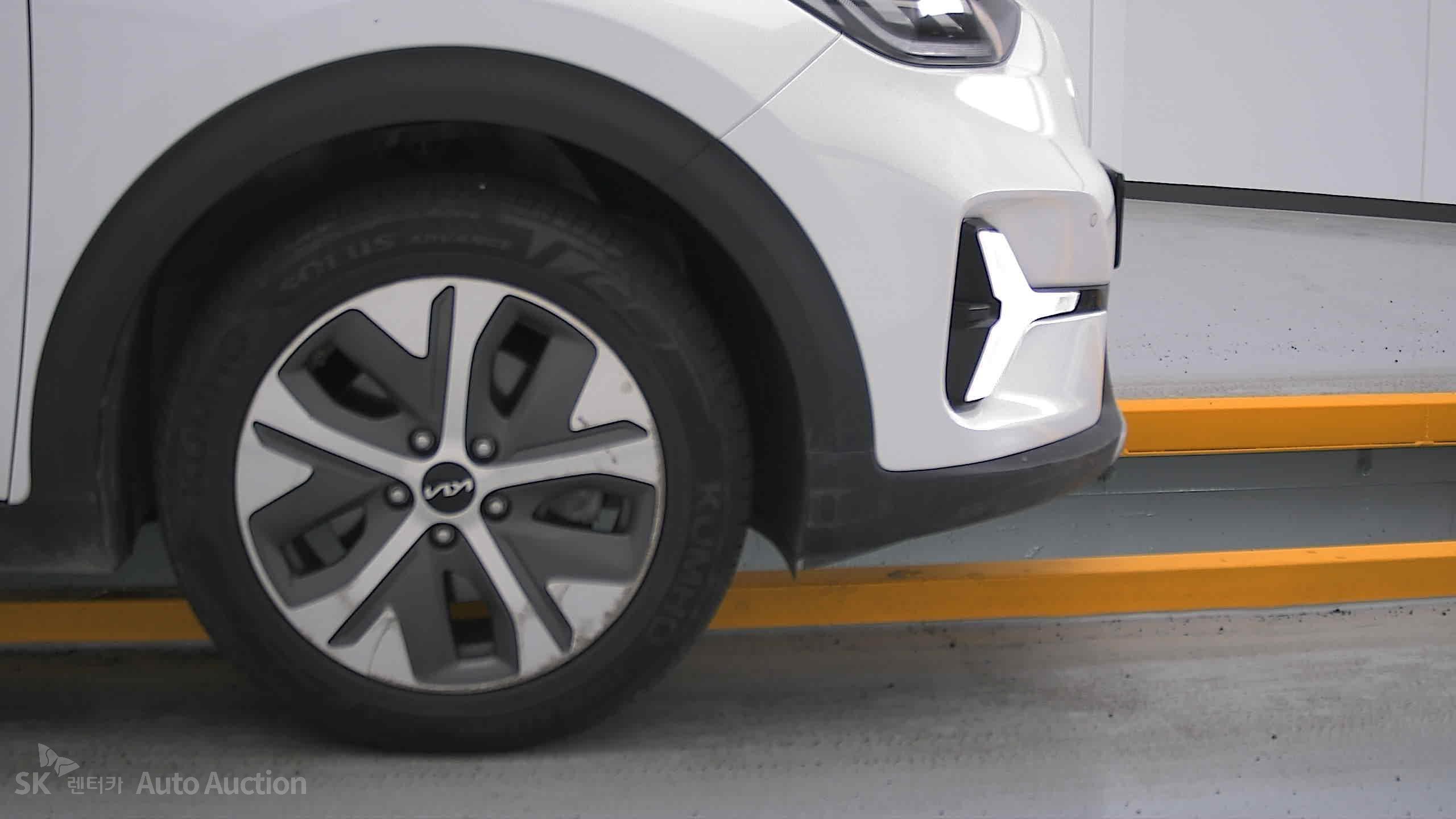 2024 - kia niro