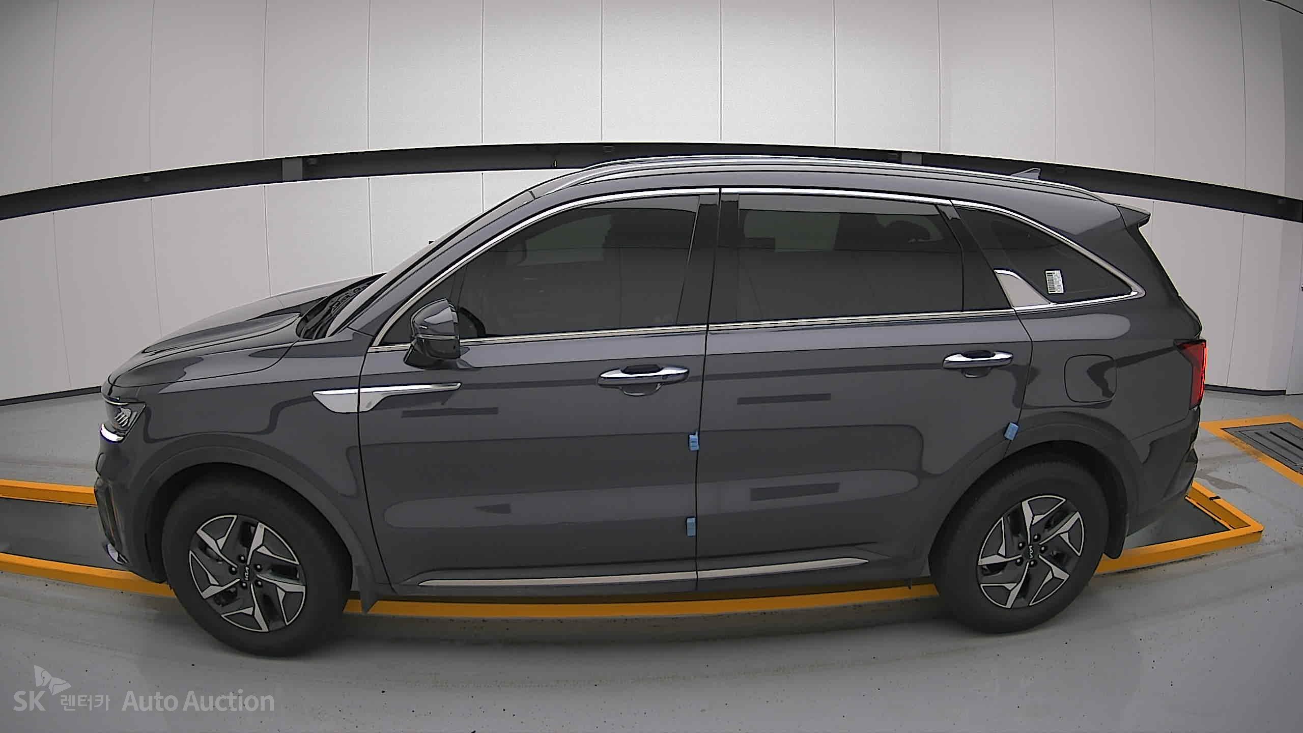 2023 - kia sorento
