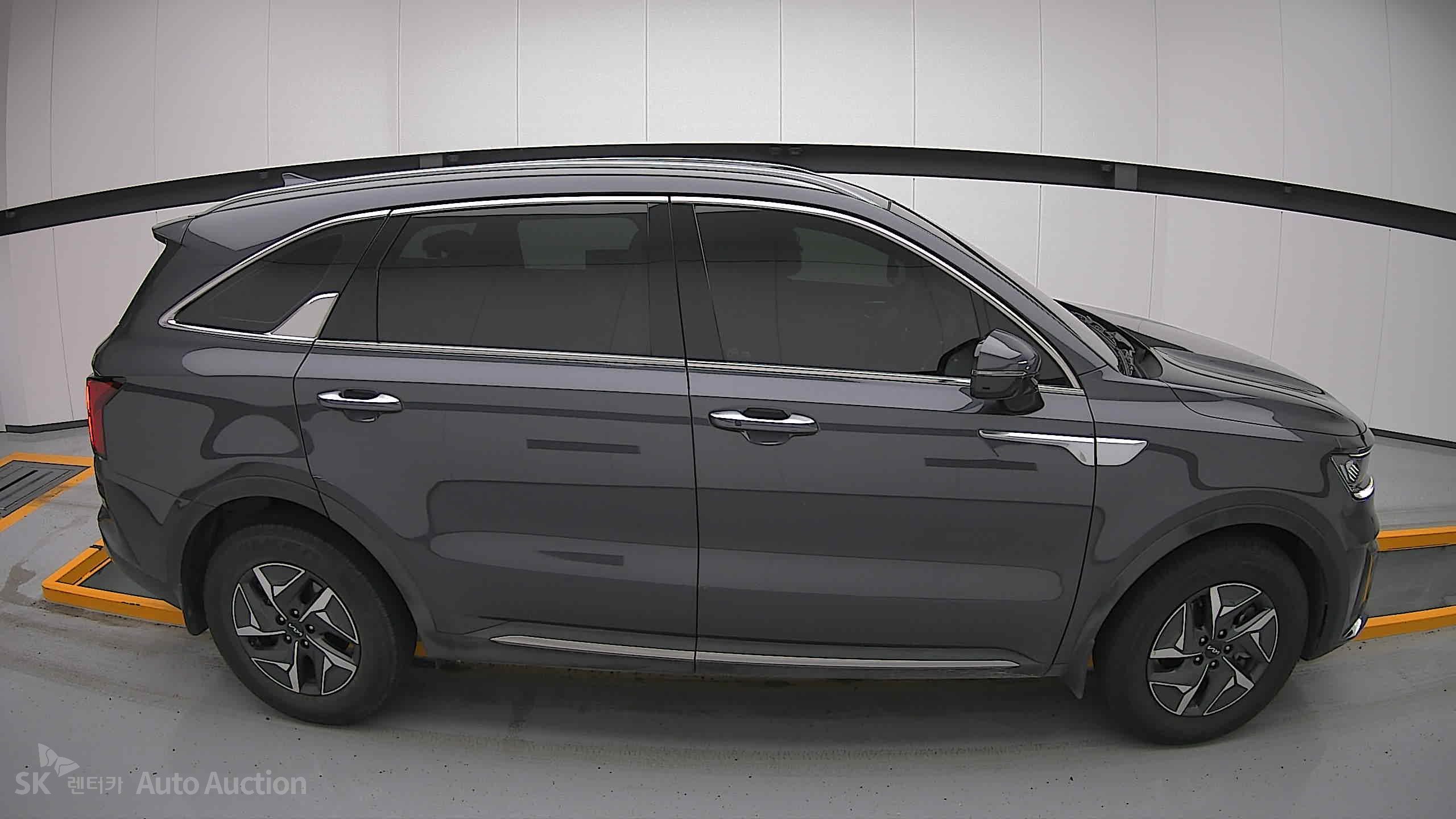 2023 - kia sorento