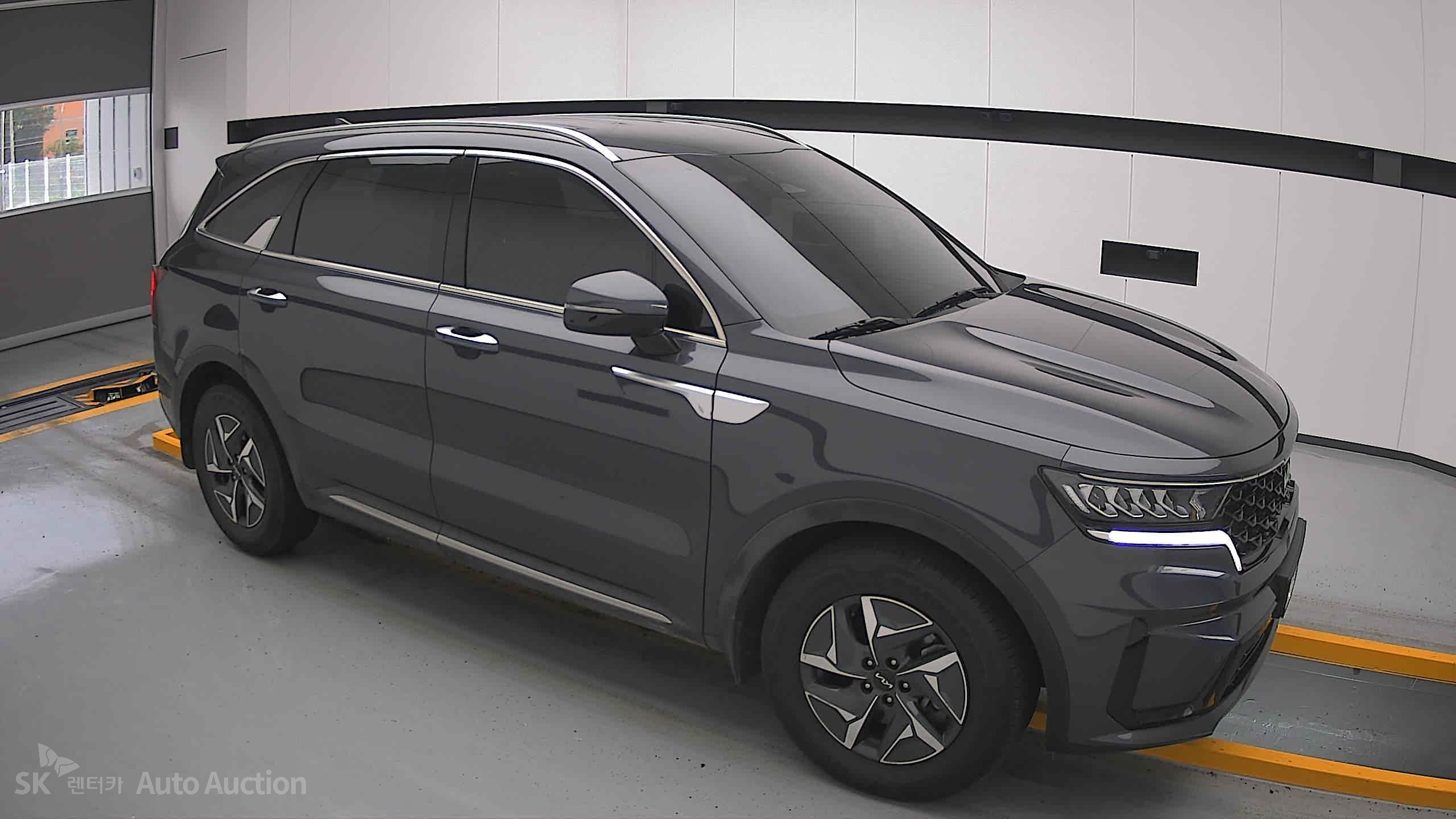 2023 - kia sorento