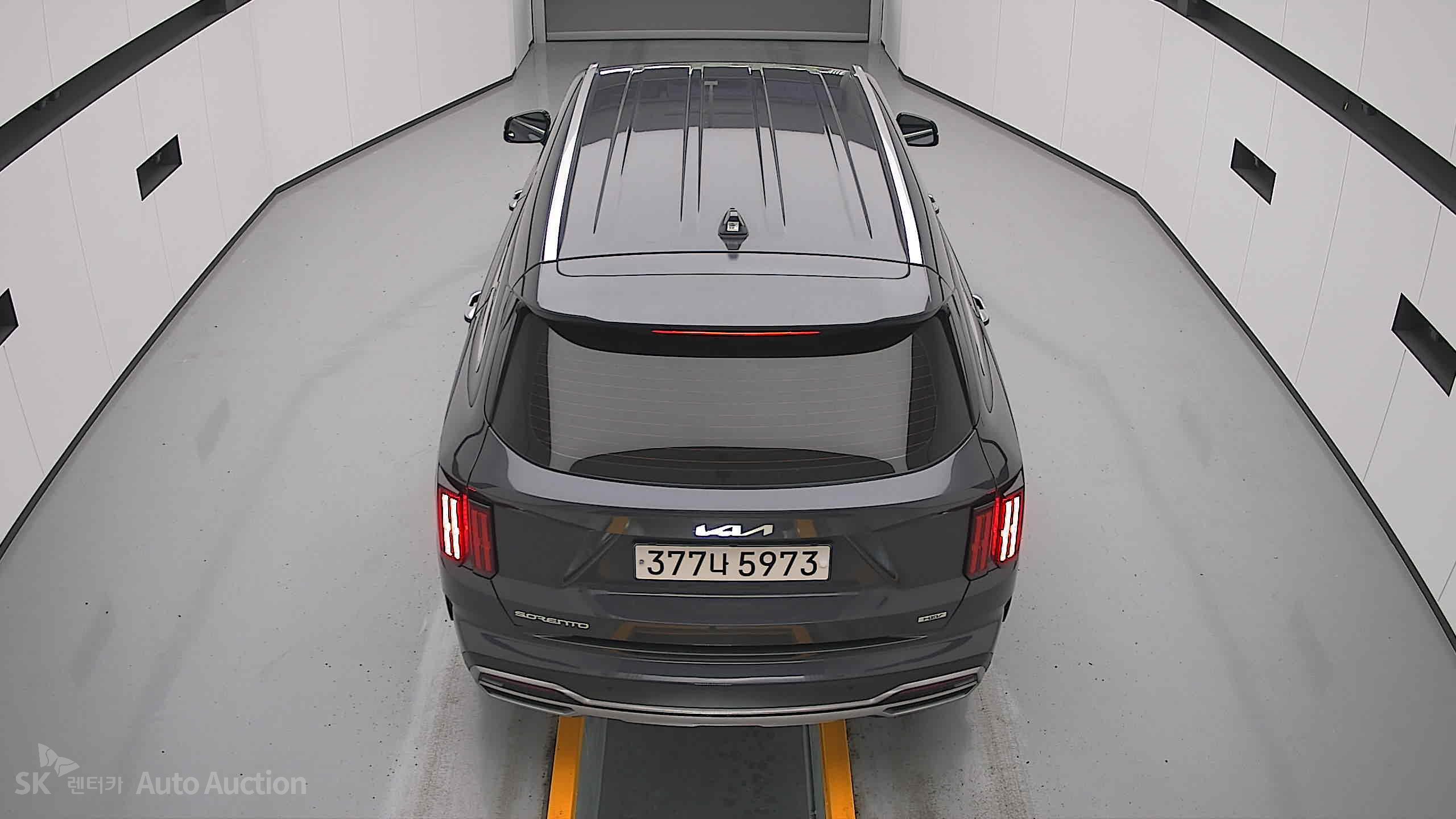 2023 - kia sorento