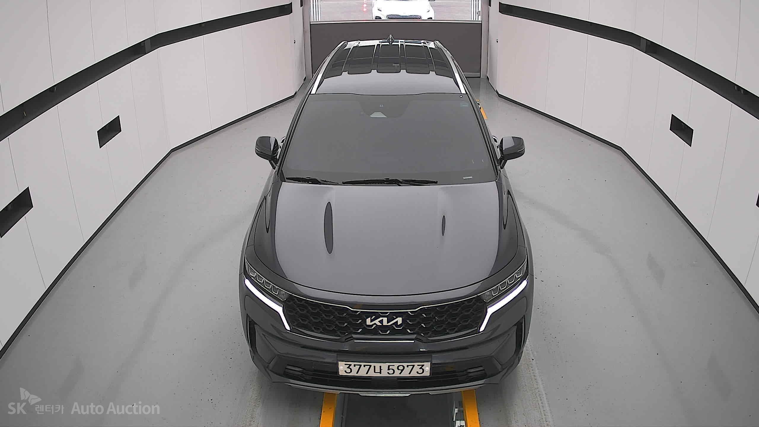 2023 - kia sorento