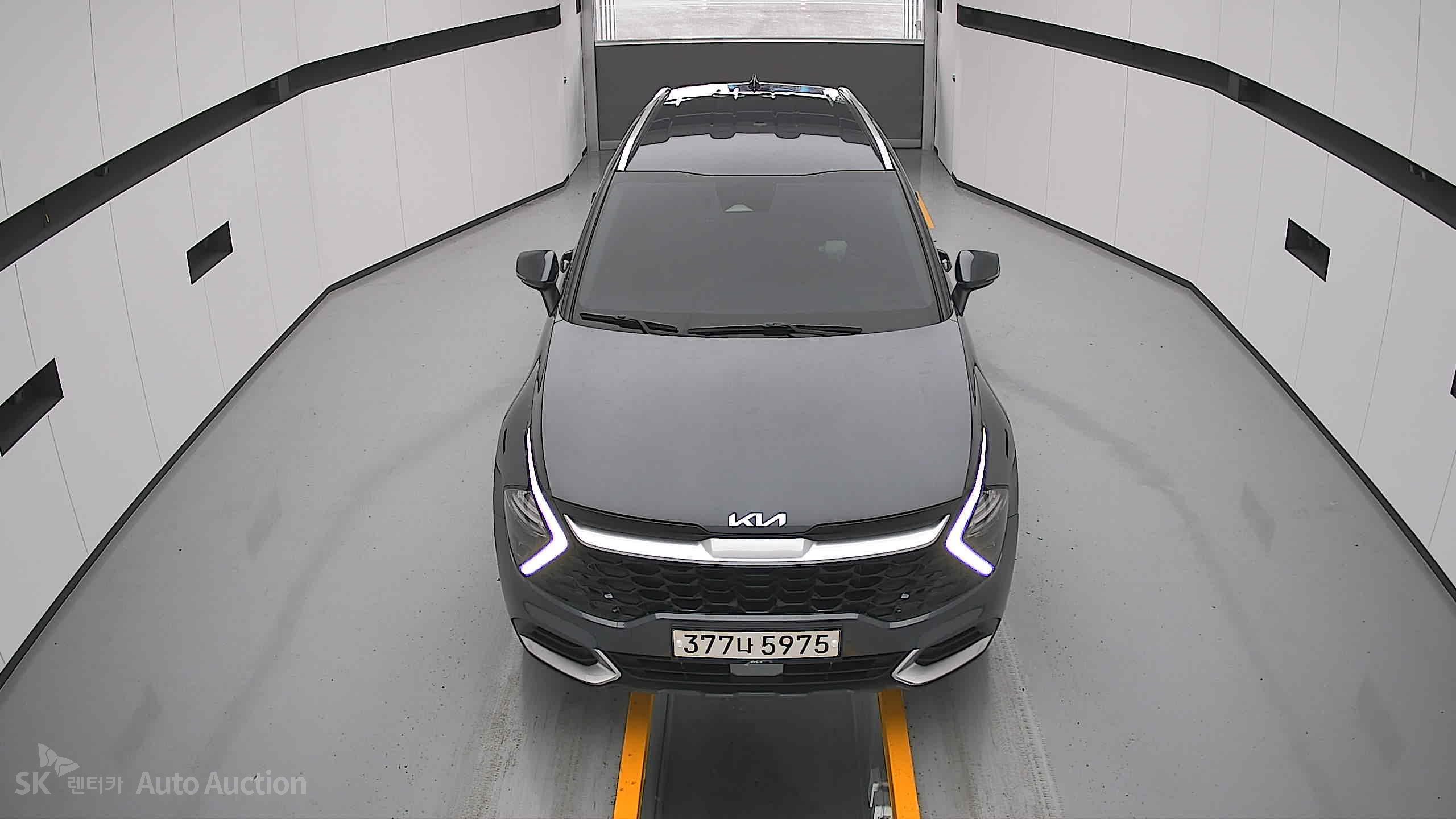2023 - kia sportage