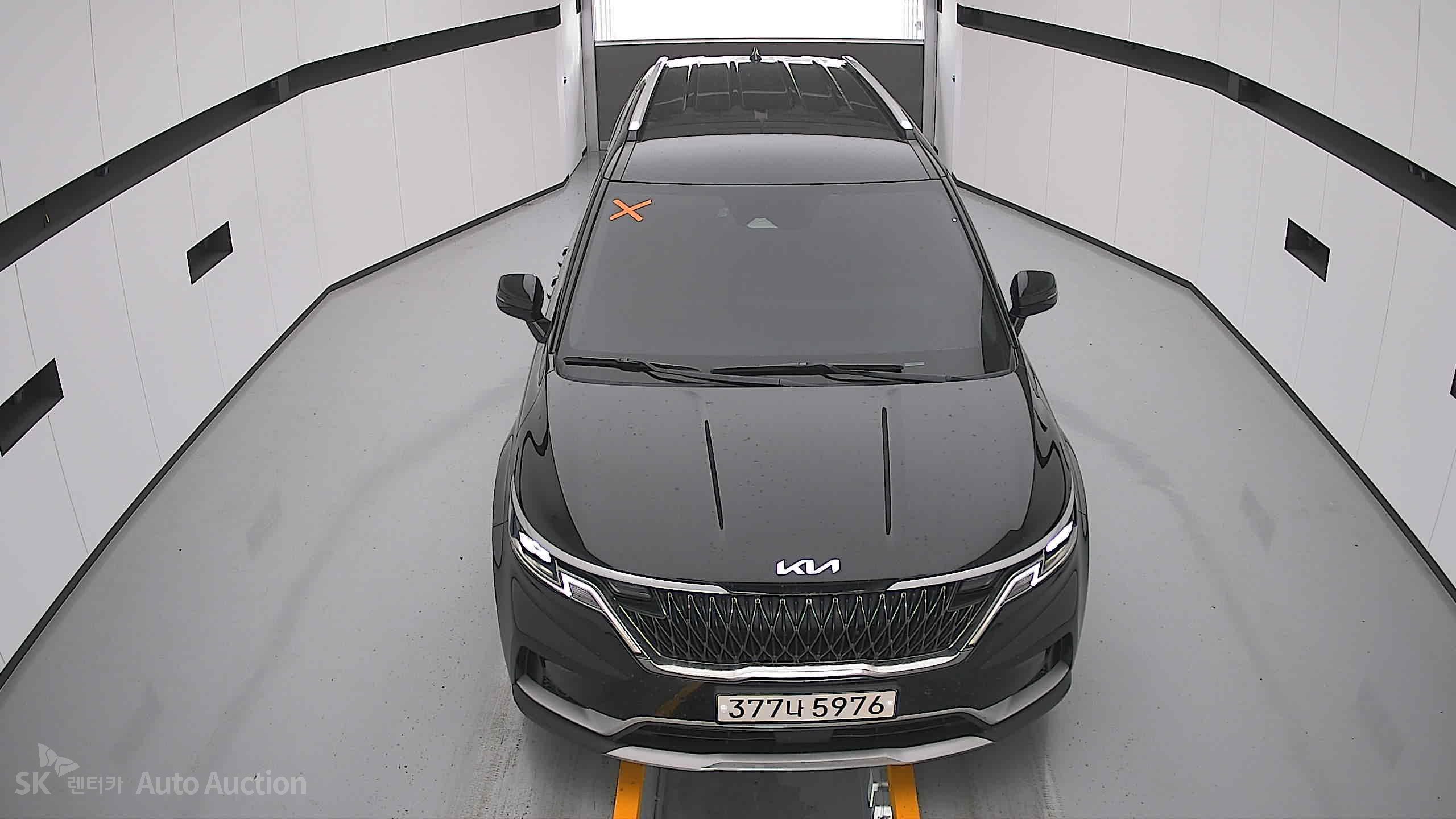 2023 - kia carnival