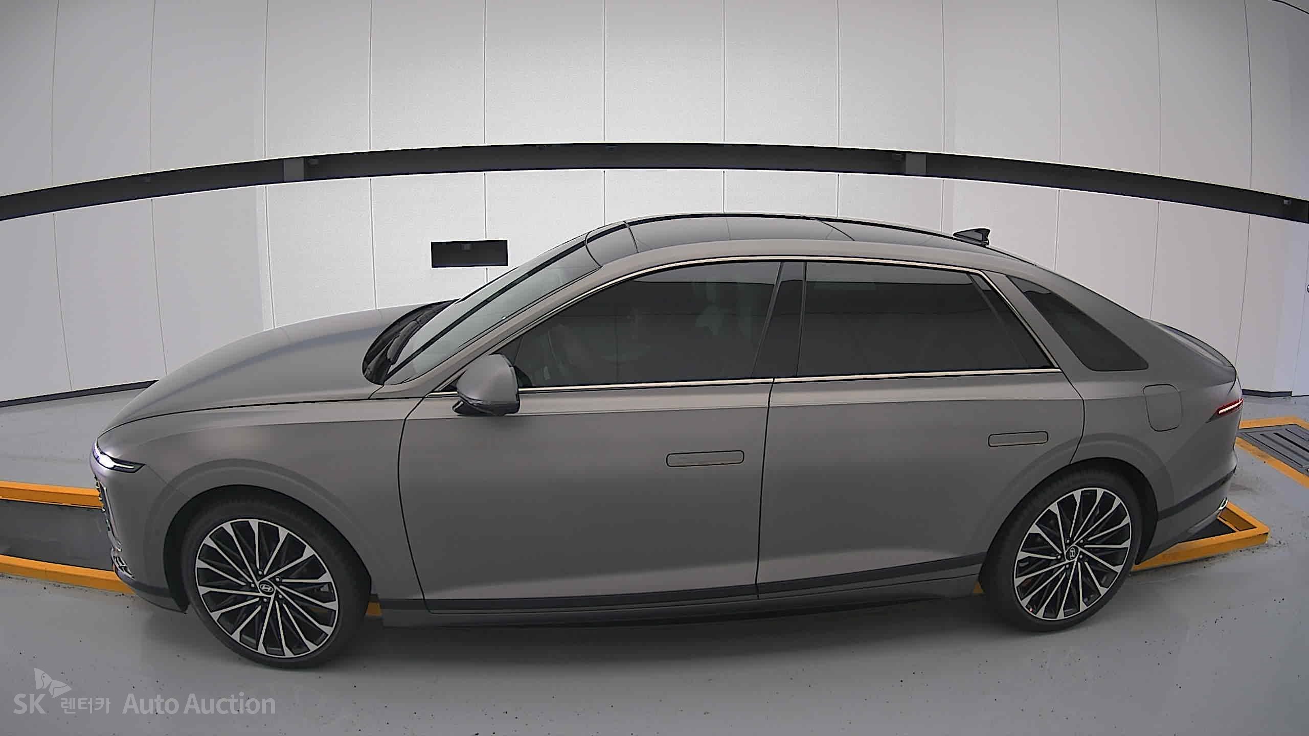 2026 - hyundai all-new grandeur