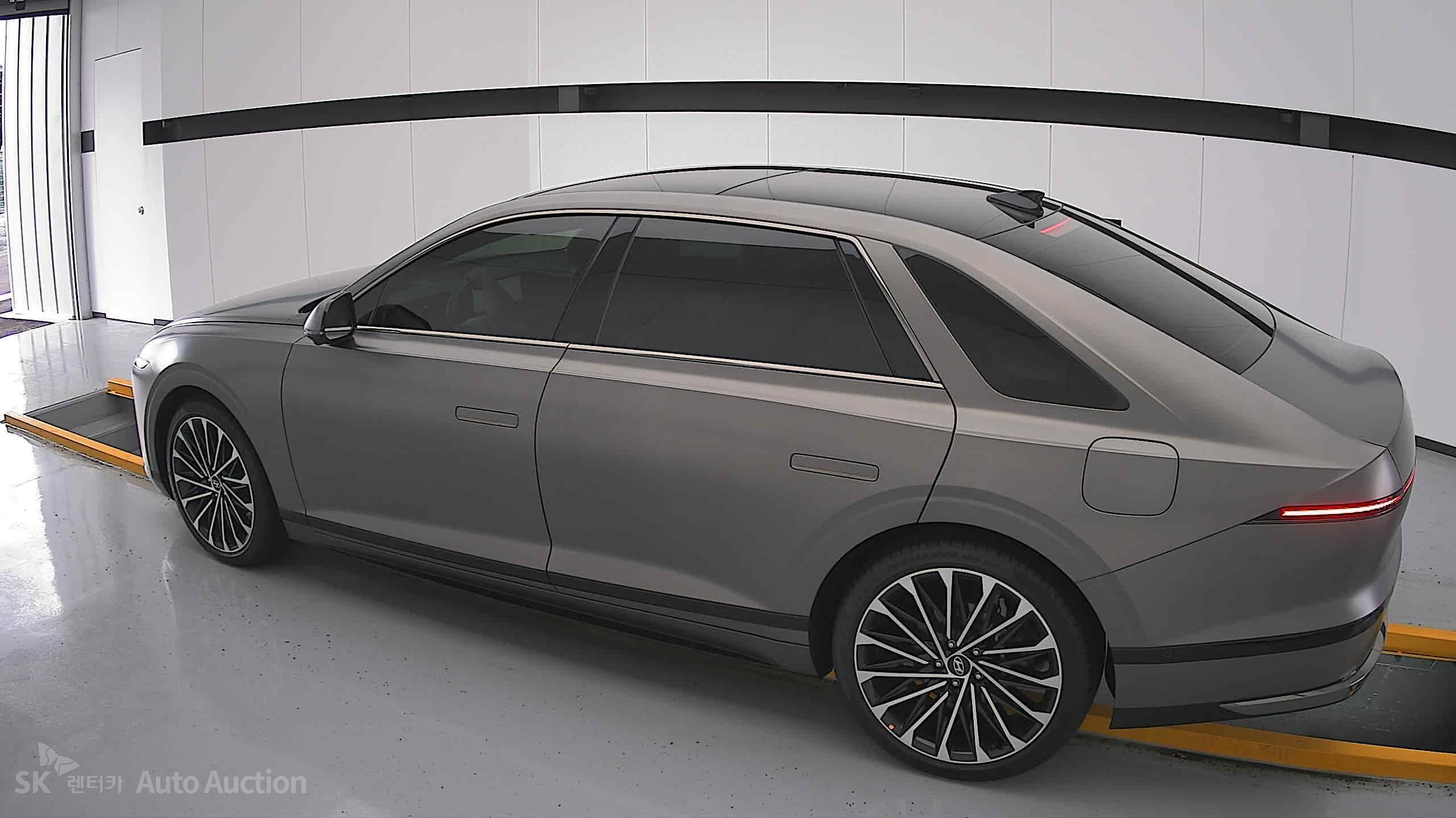 2026 - hyundai all-new grandeur