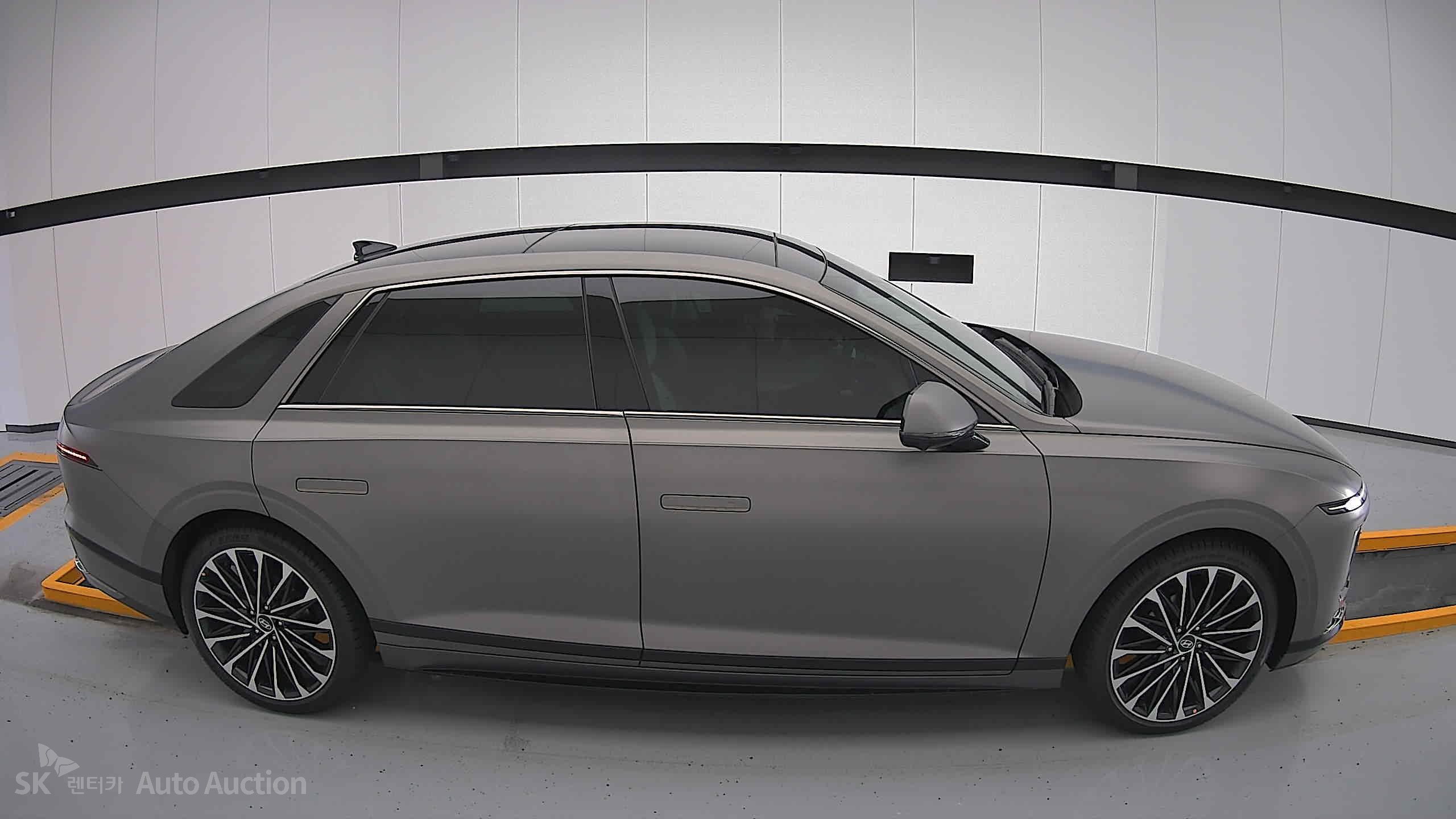 2026 - hyundai all-new grandeur