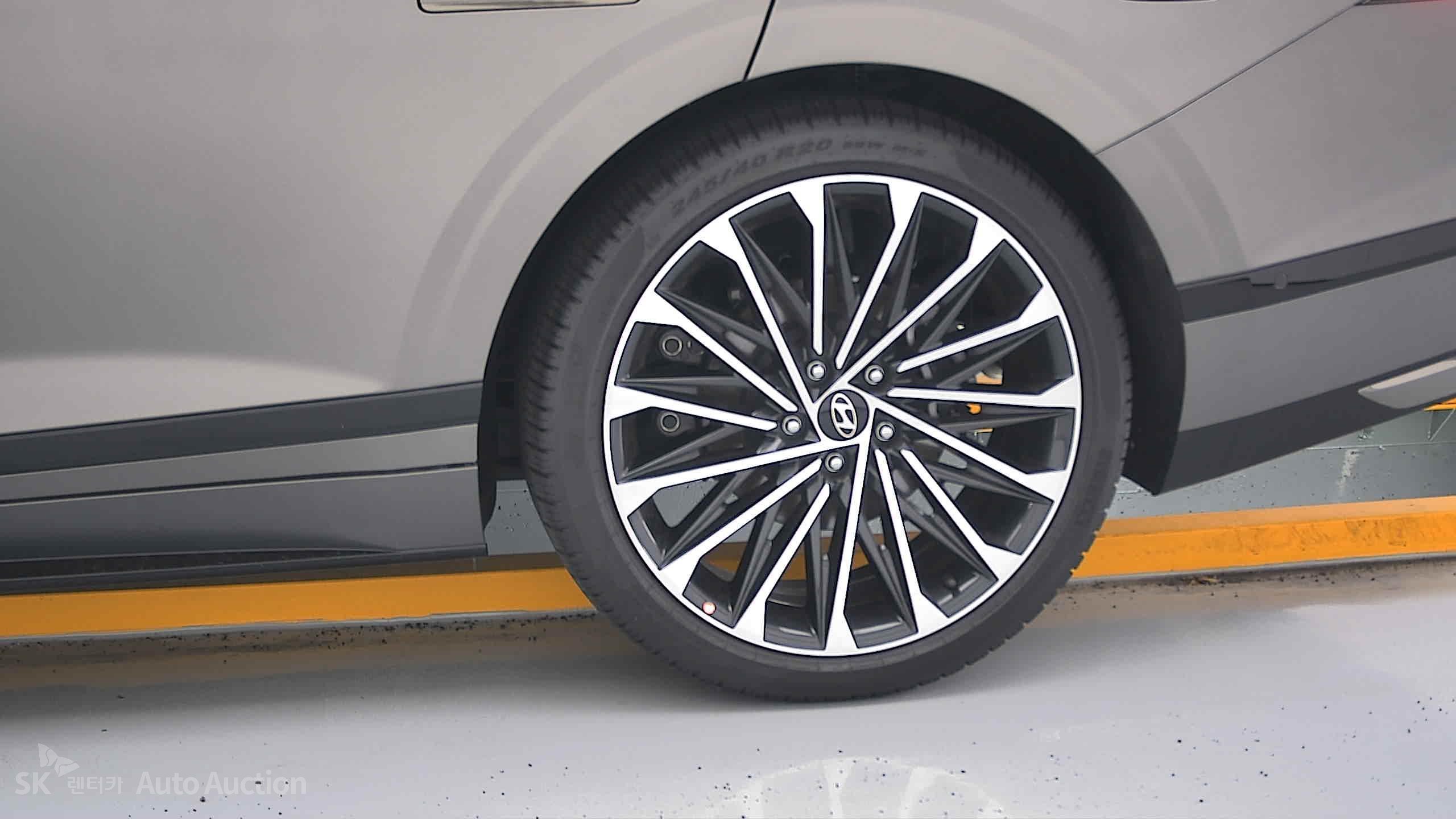 2026 - hyundai all-new grandeur