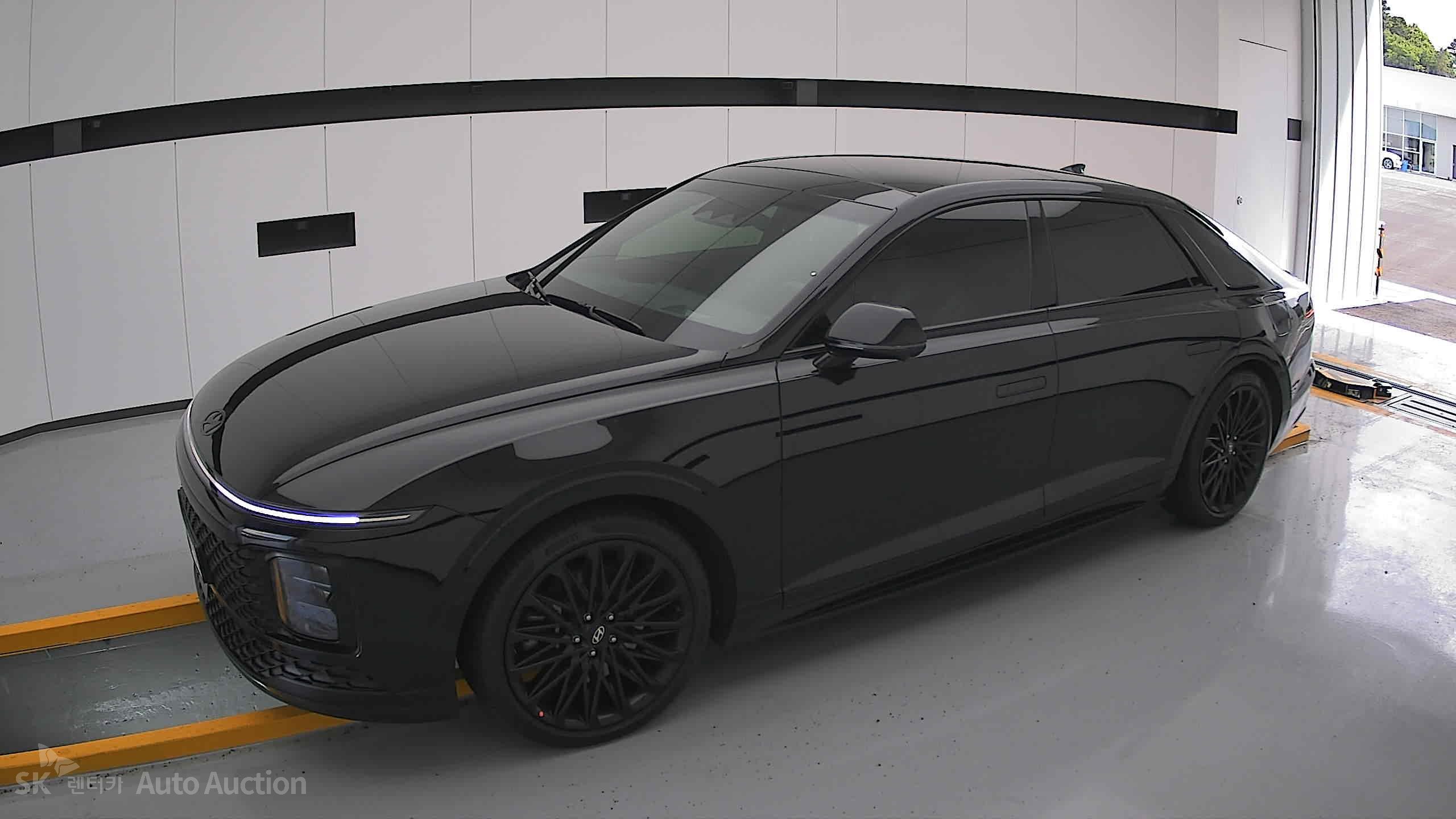 2026 - hyundai all-new grandeur