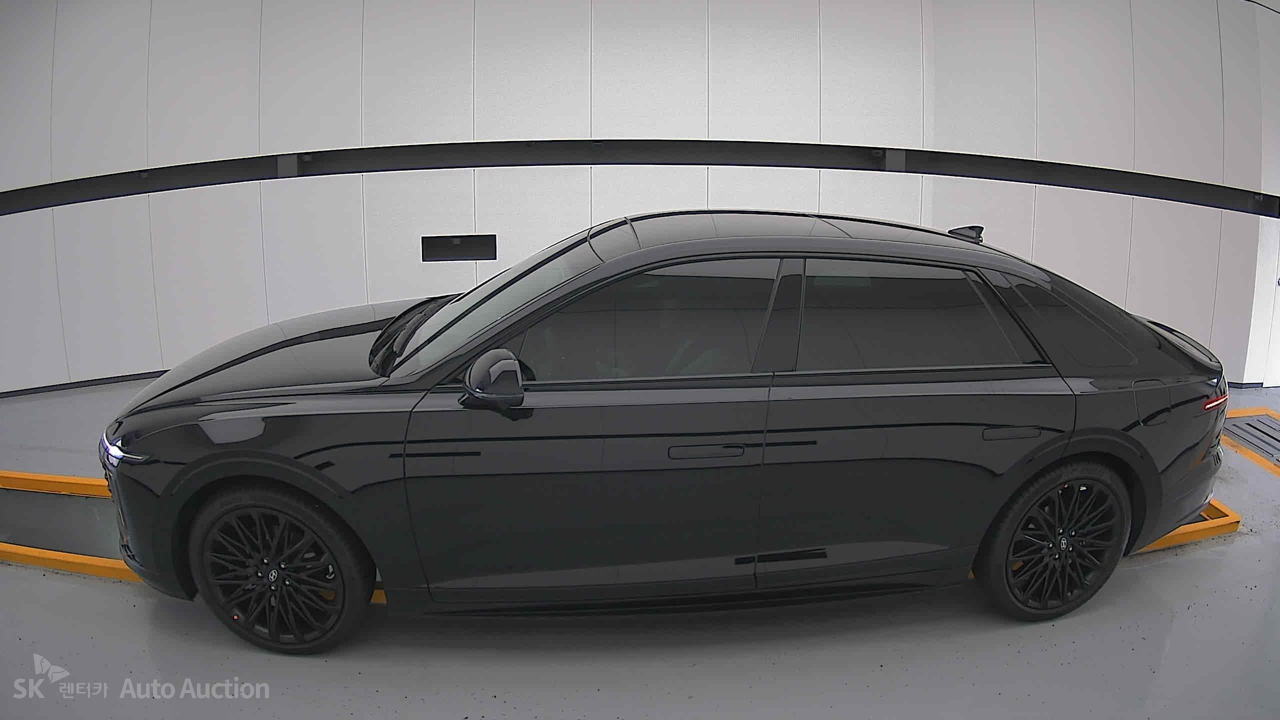 2026 - hyundai all-new grandeur