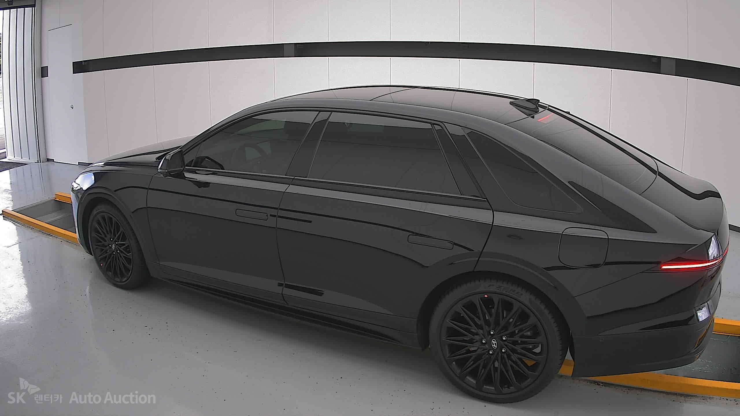 2026 - hyundai all-new grandeur