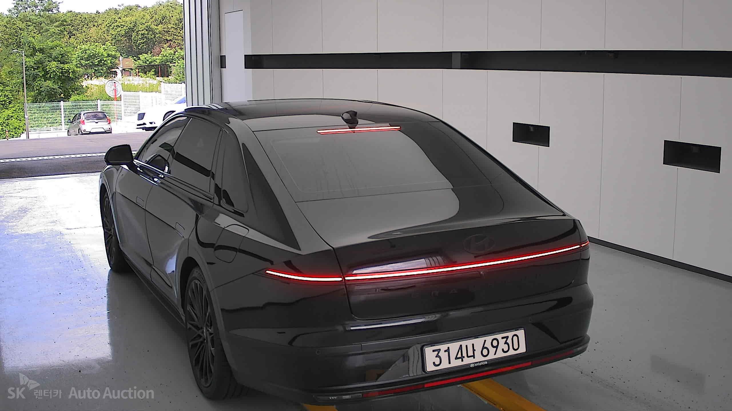 2026 - hyundai all-new grandeur
