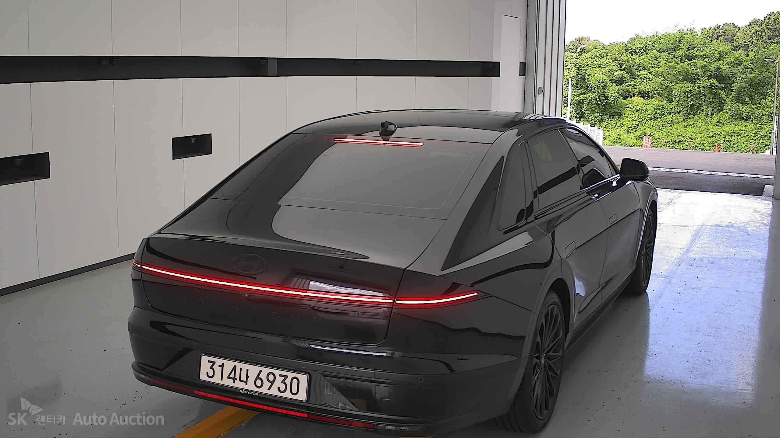 2026 - hyundai all-new grandeur
